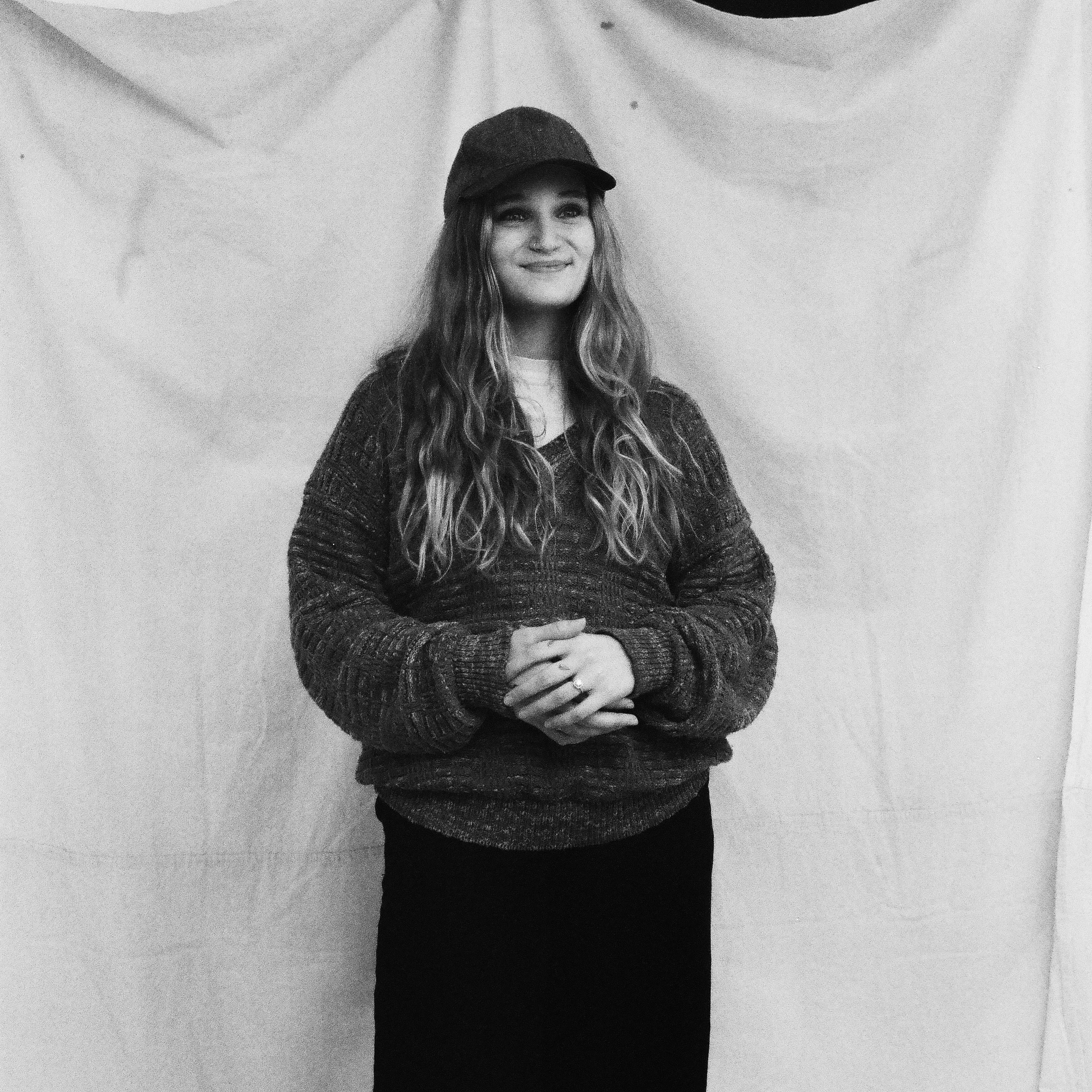 Hollyn Portrait