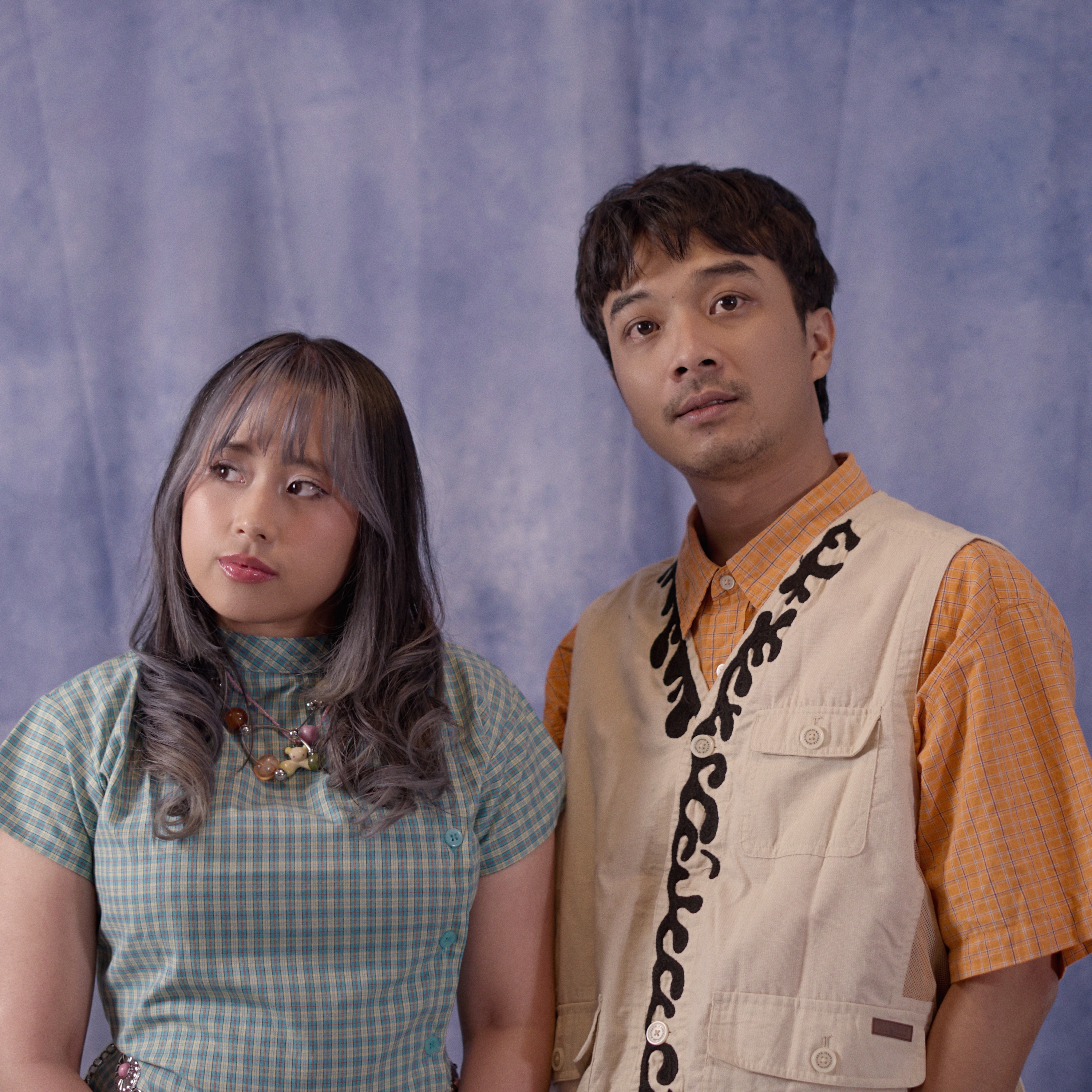 Galdive Portrait