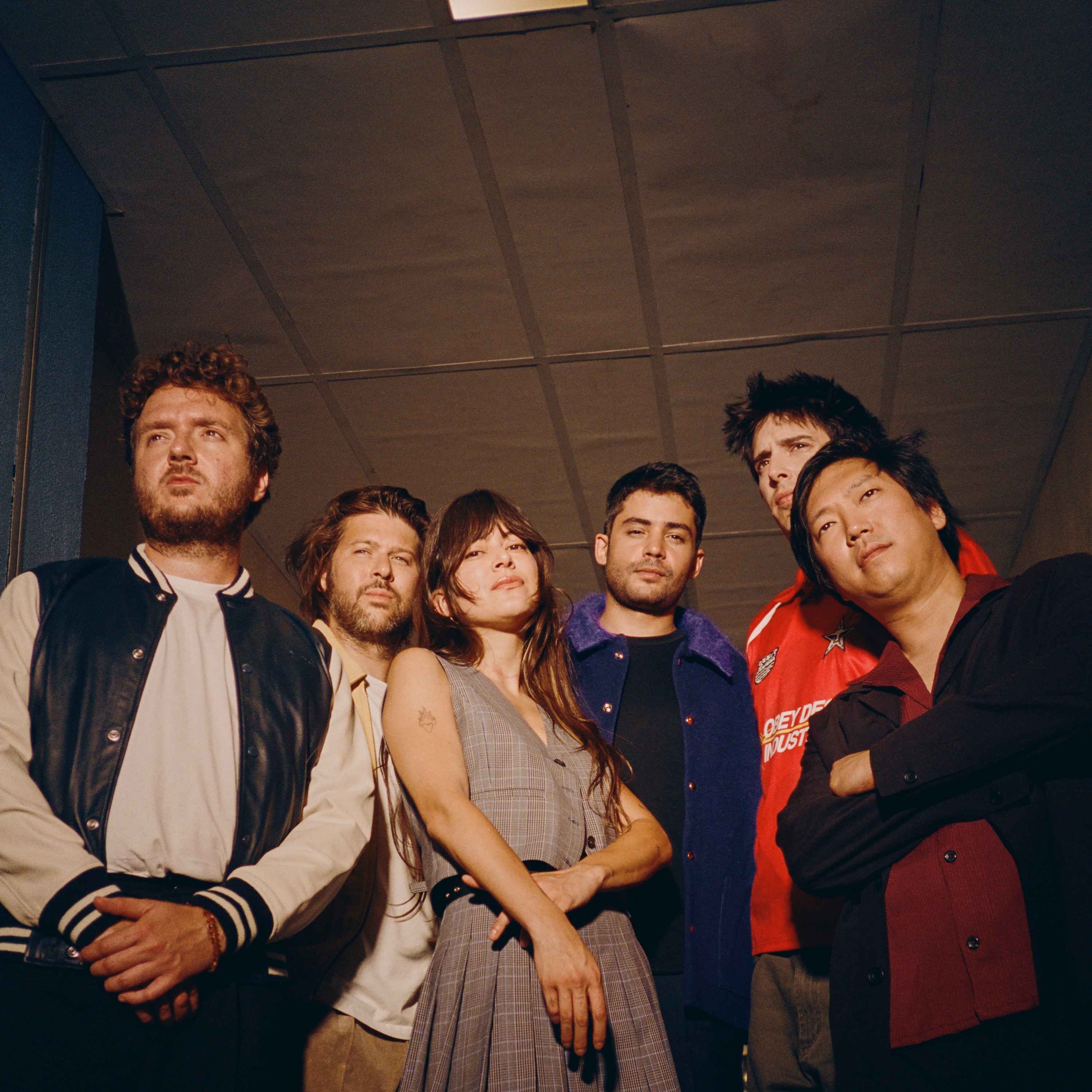 L'Impératrice Portrait