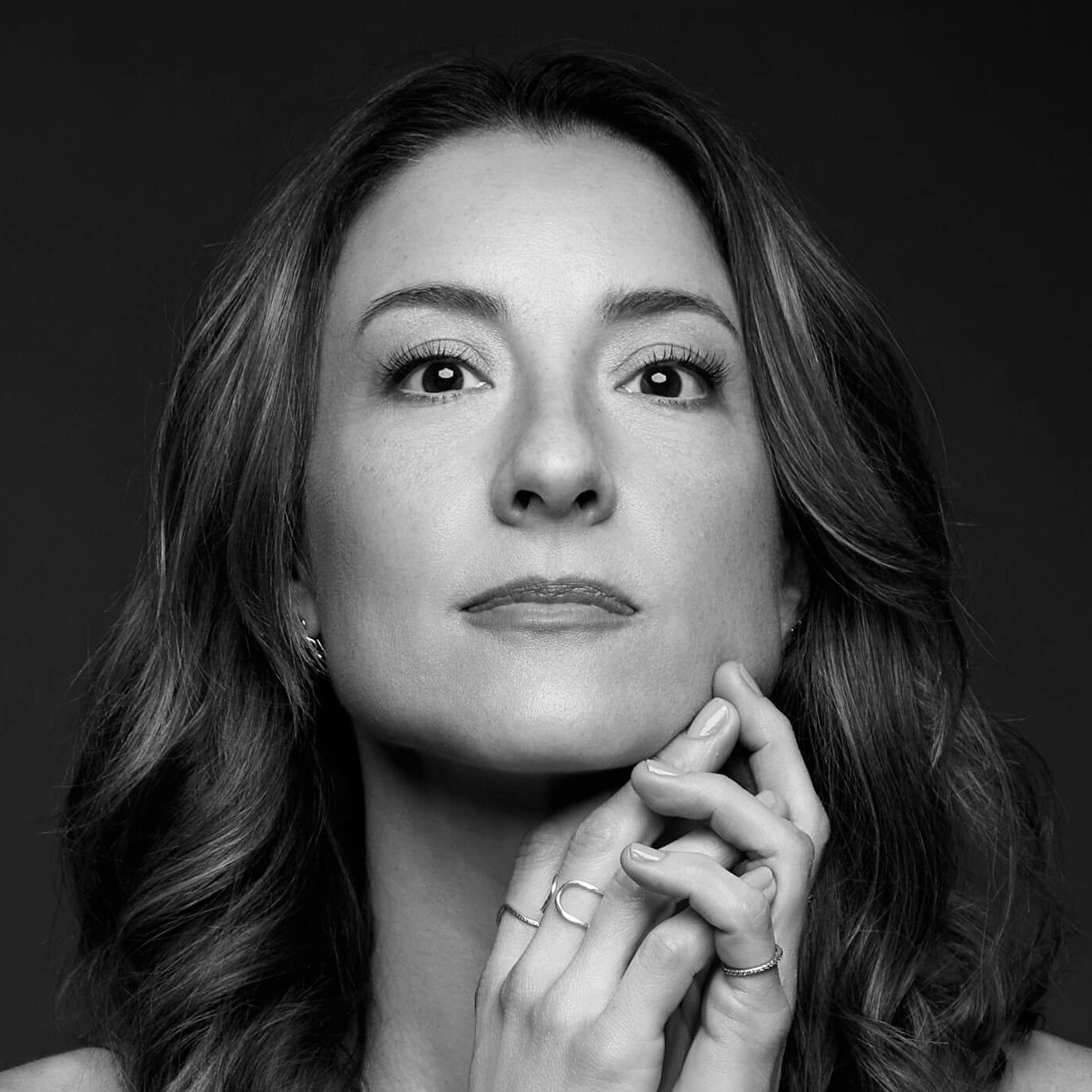 Kim DiVine Portrait