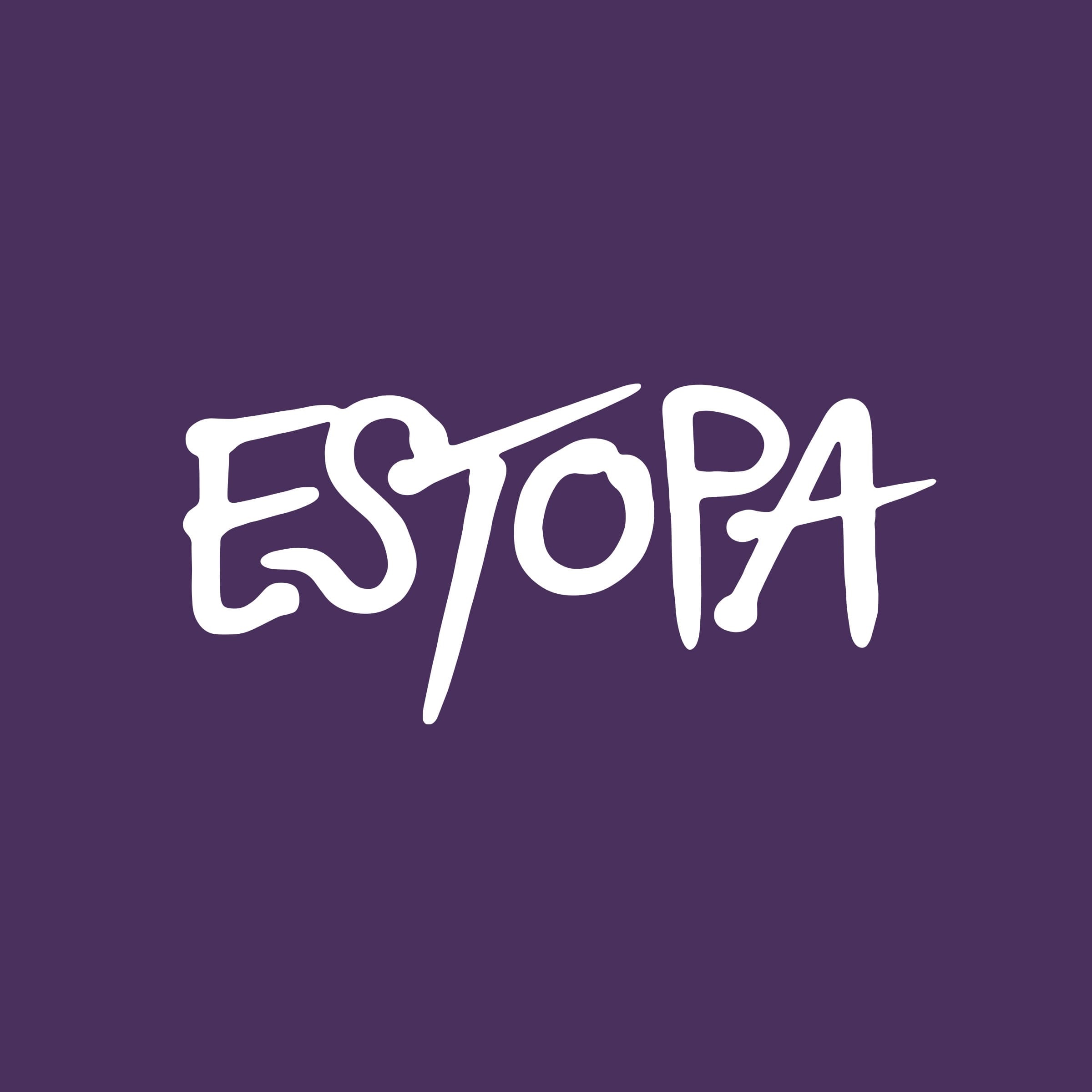 Estopa Portrait