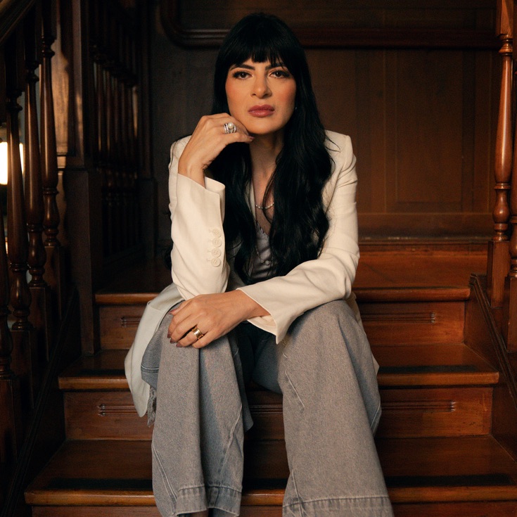 Fernanda Brum portrait