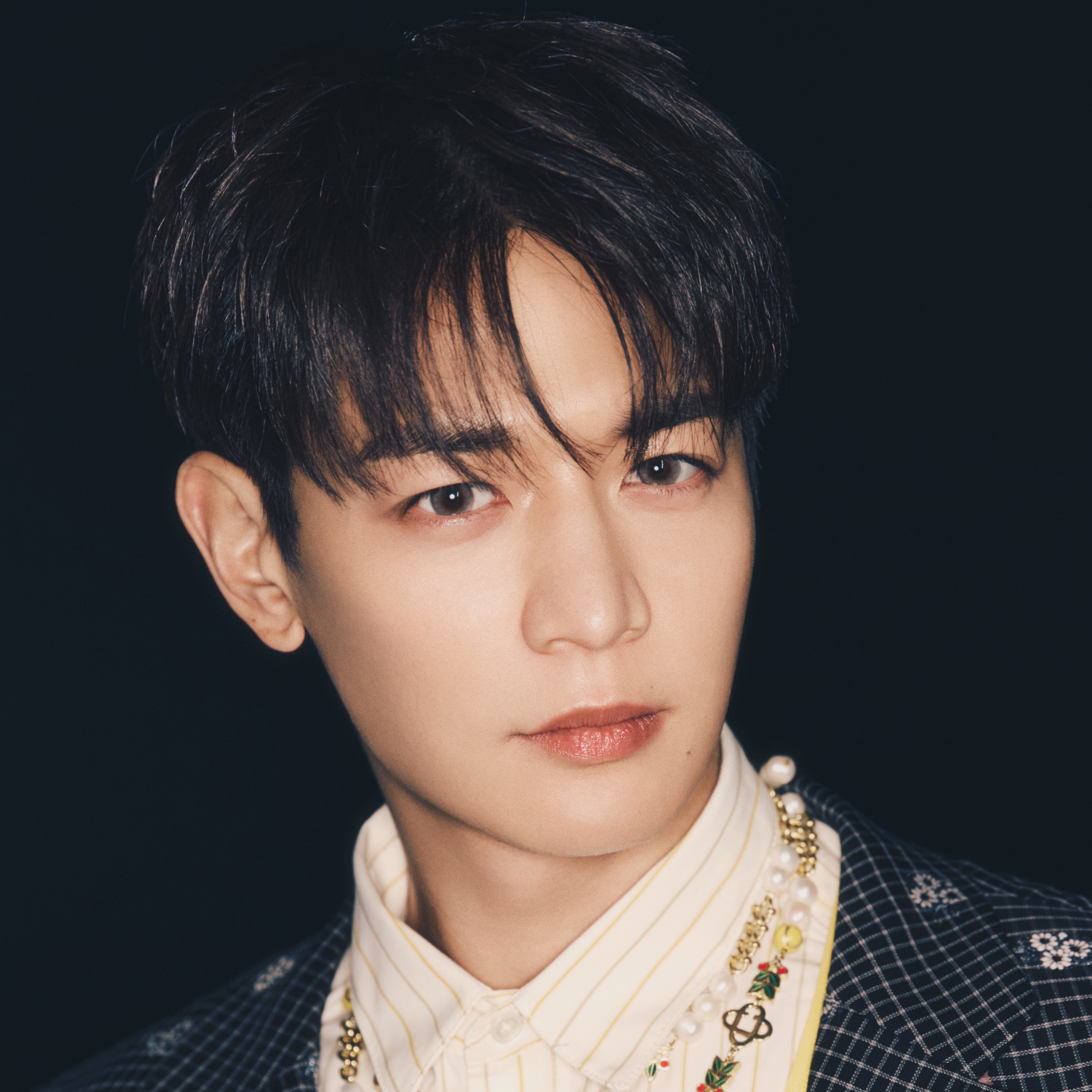 MINHO portrait