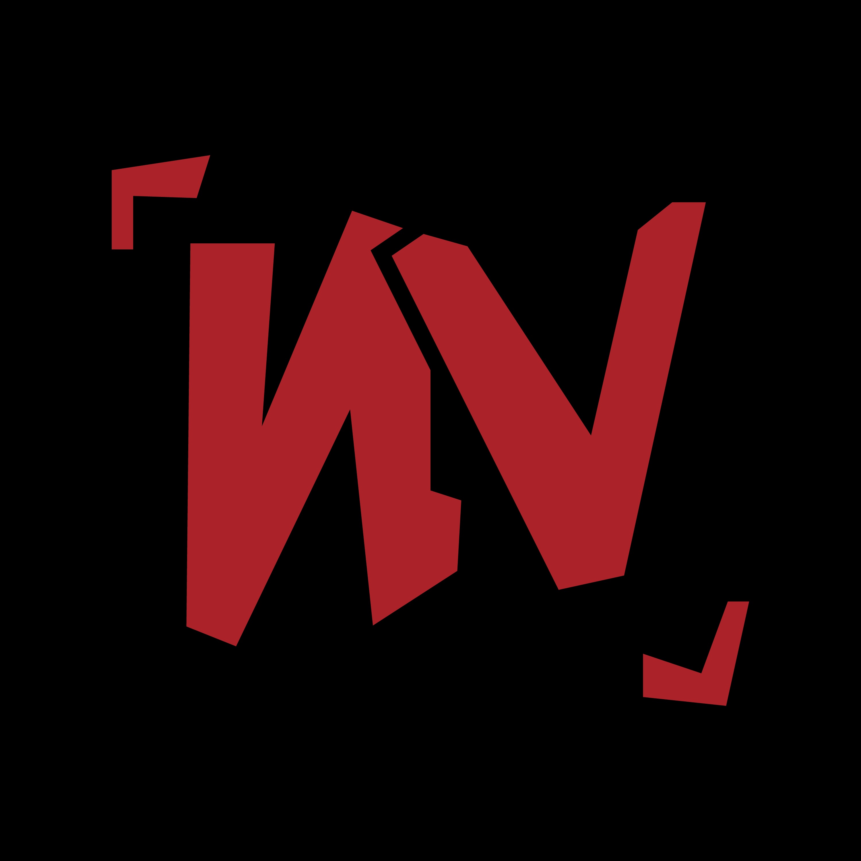 Natural Vibrations Portrait