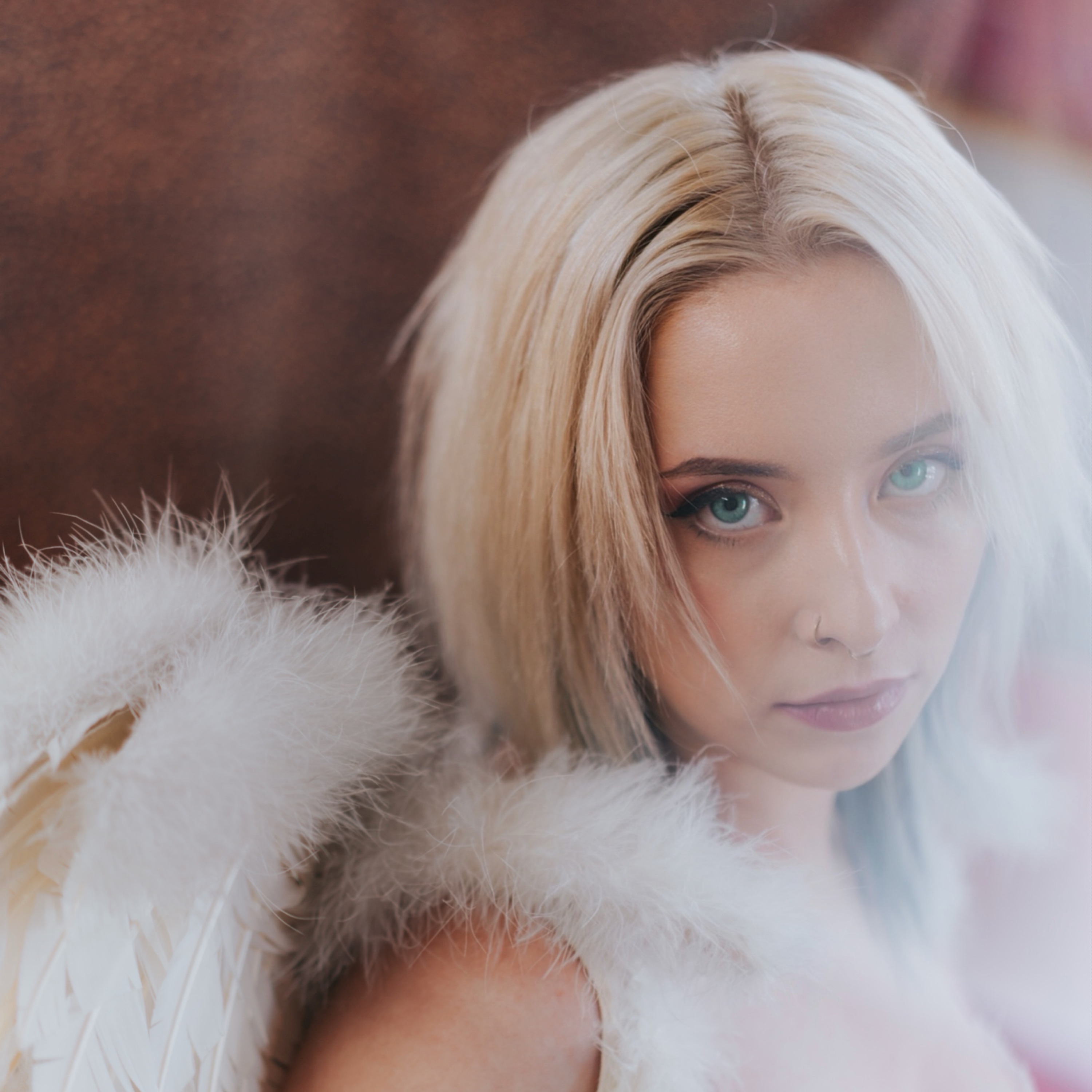 Kalie Shorr Portrait