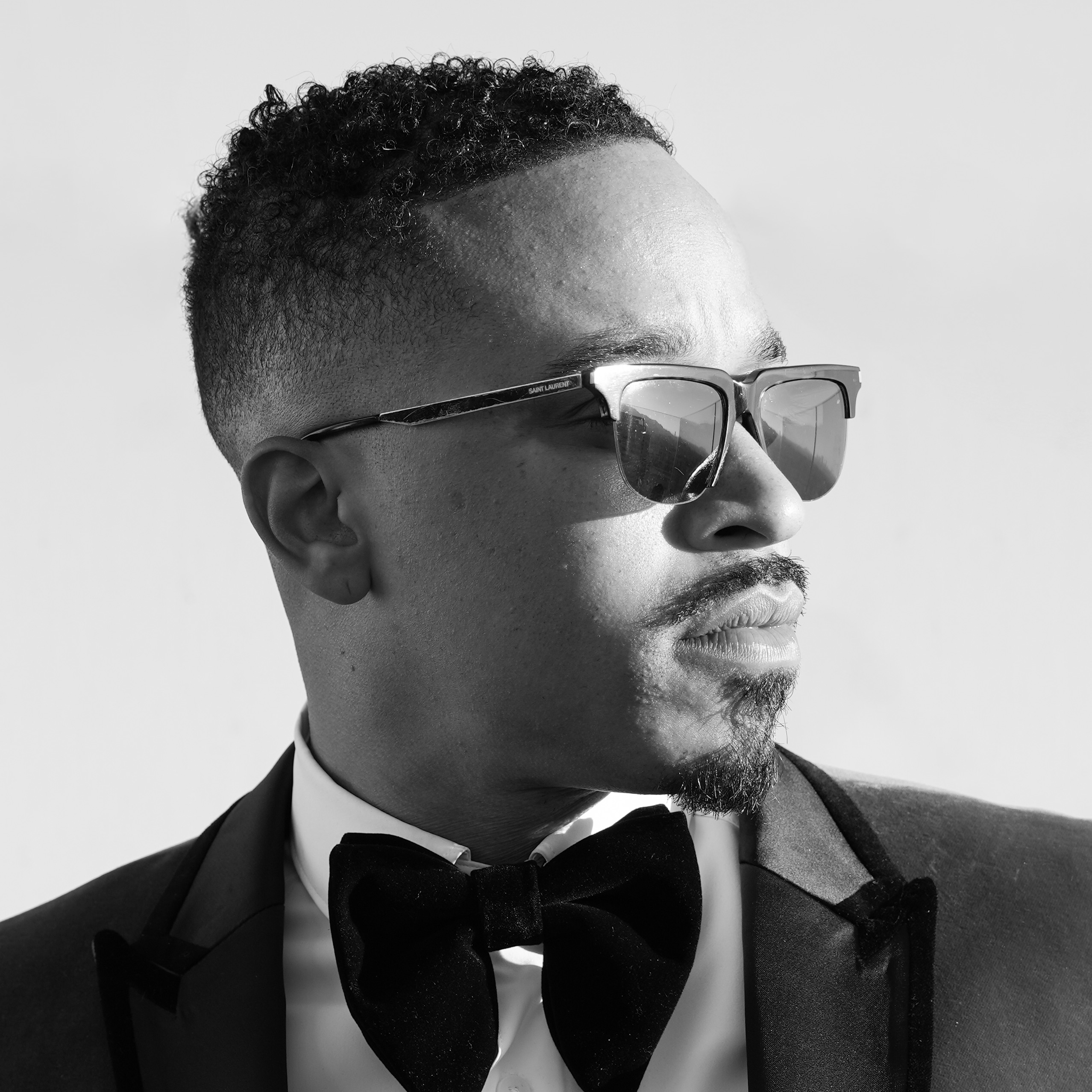 October London Portrait