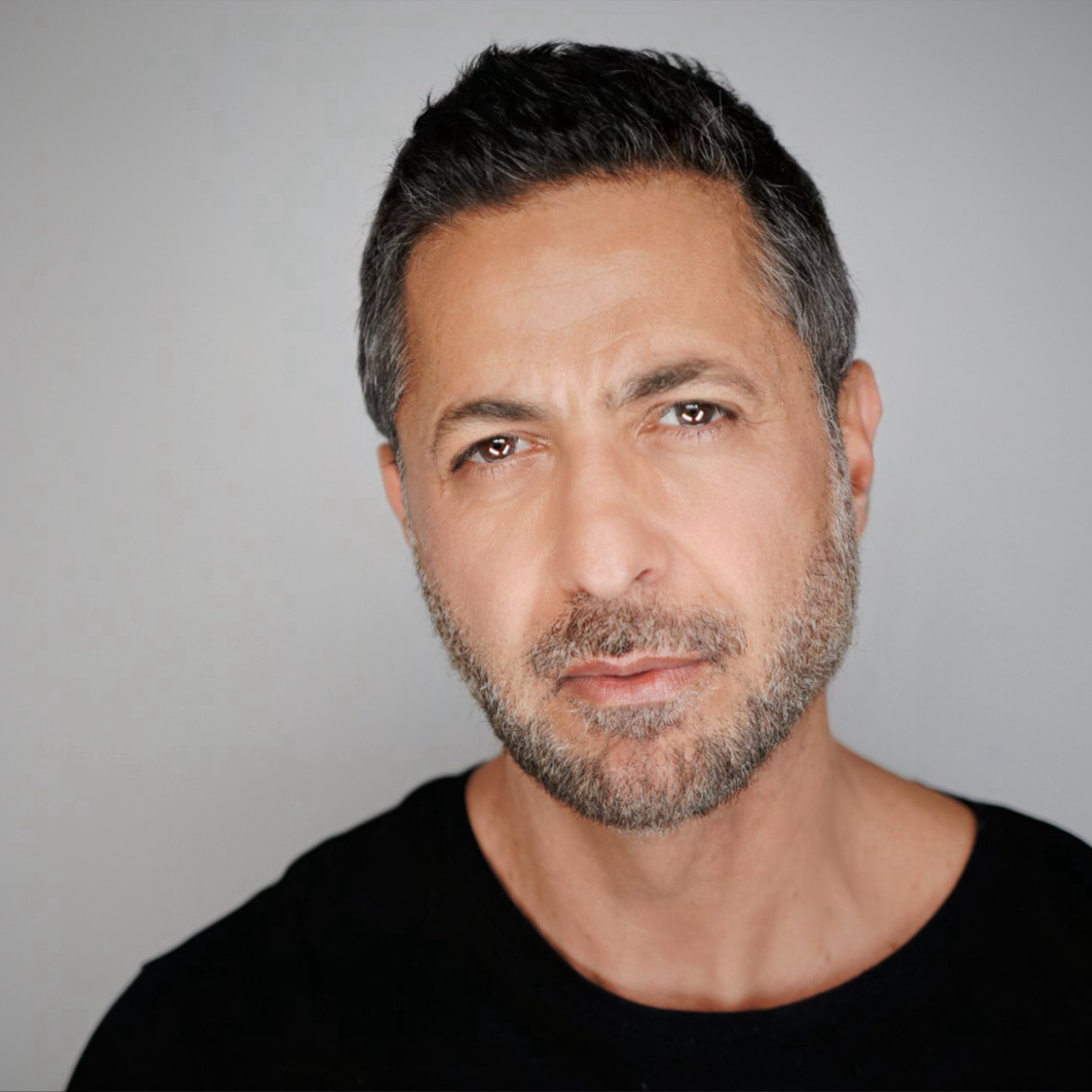 The Original Portrait