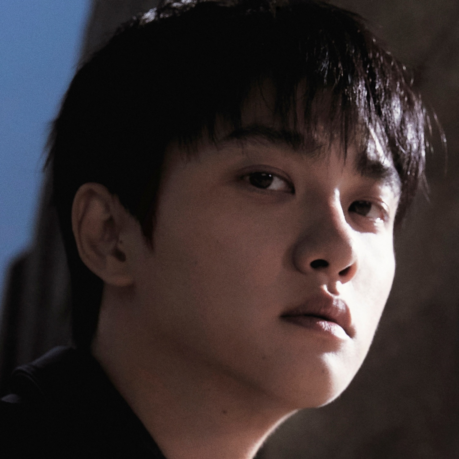 D.O. Portrait