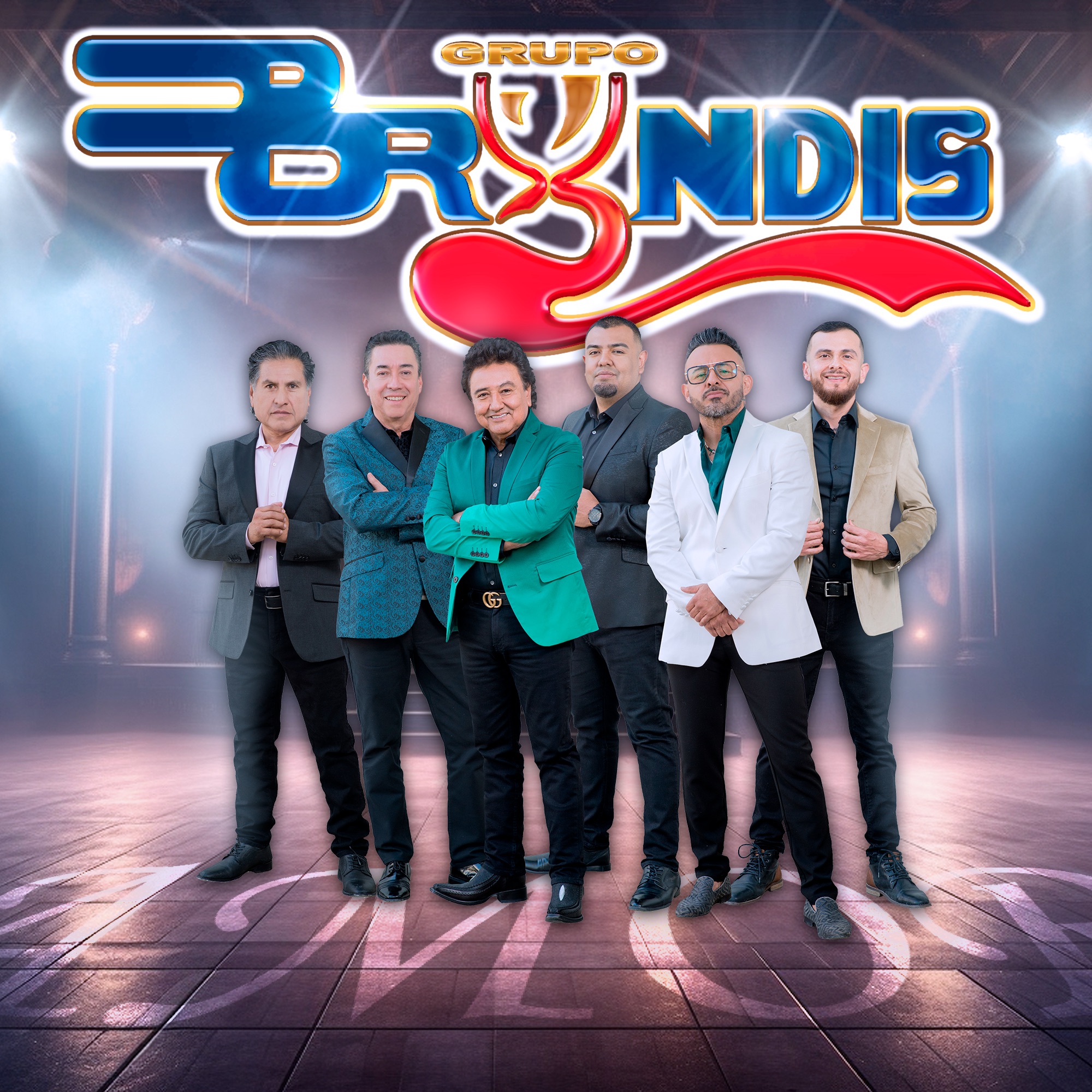 Grupo Bryndis portrait