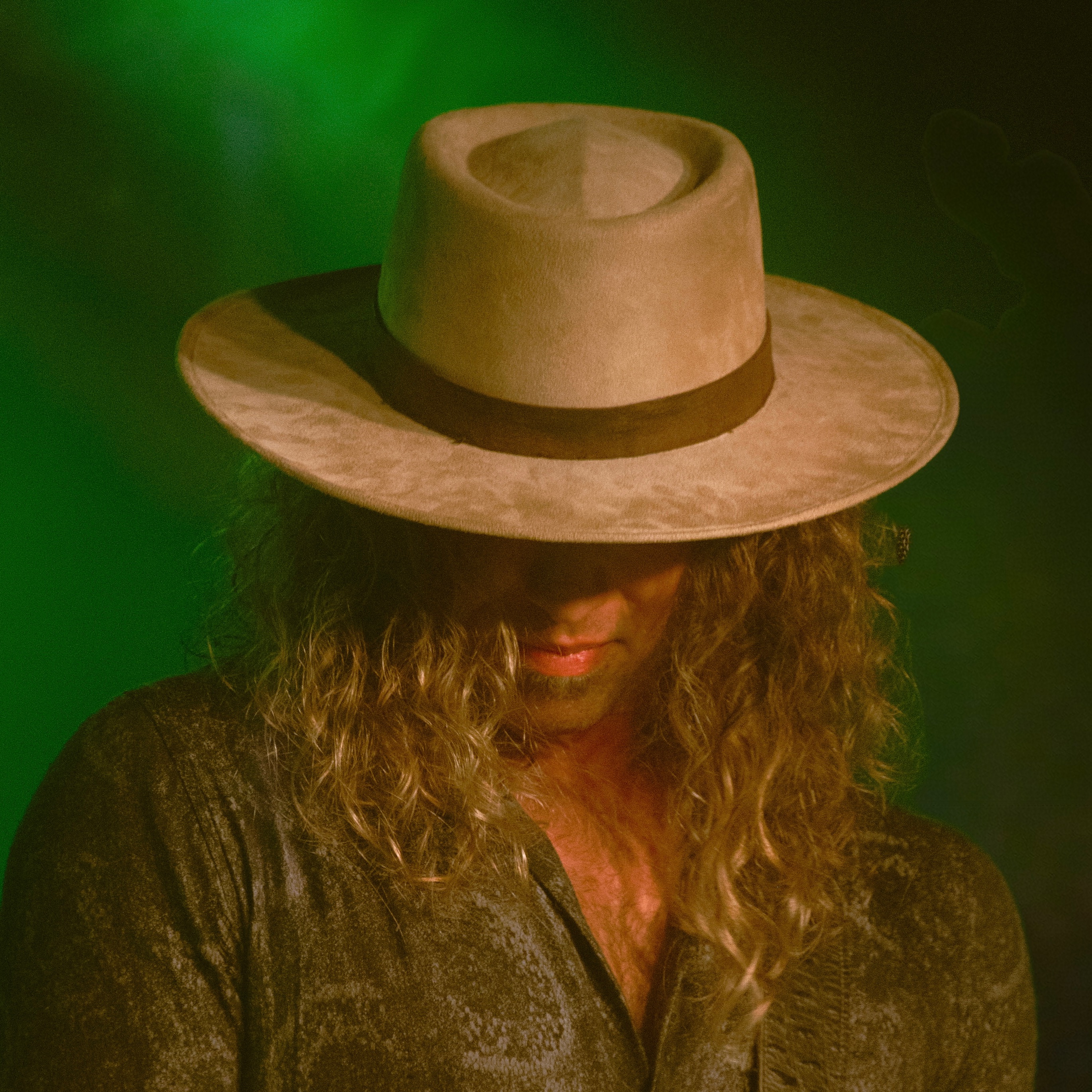 Casey James Portrait