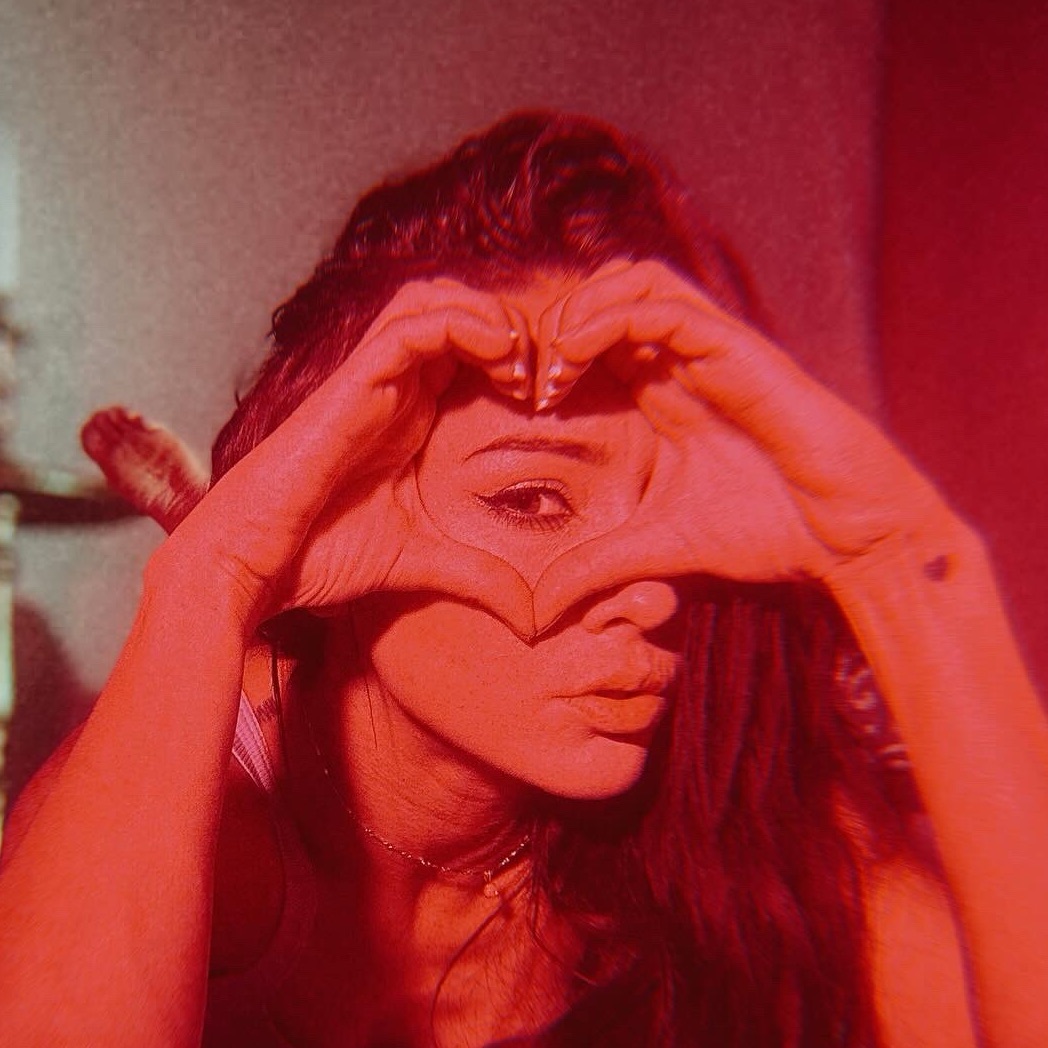 Nikki Flores Portrait