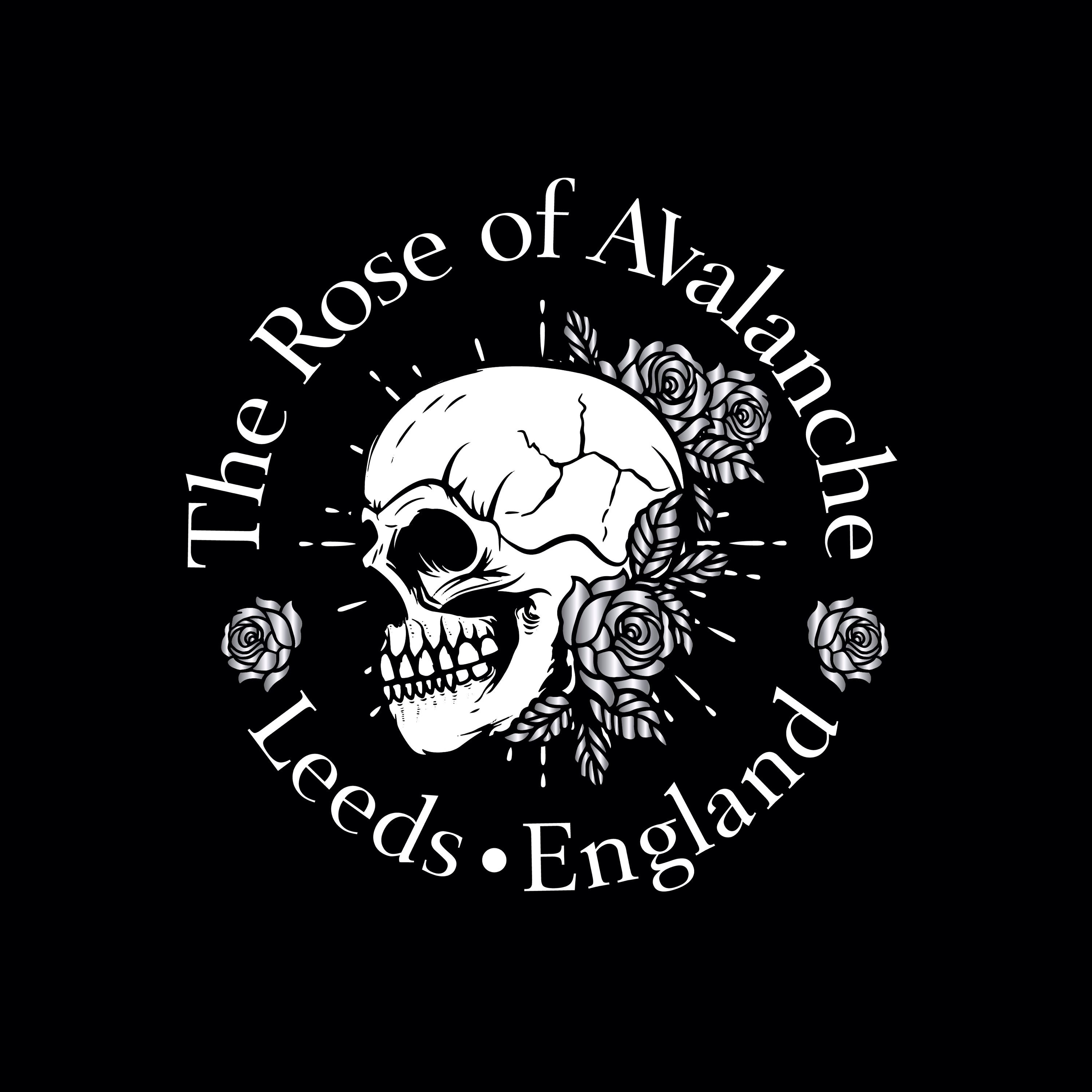 The Rose of Avalanche portrait