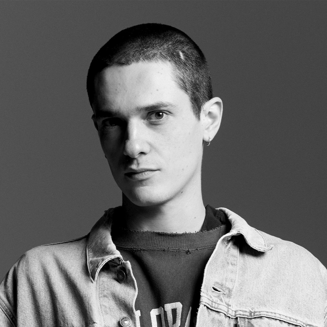 Kungs Portrait