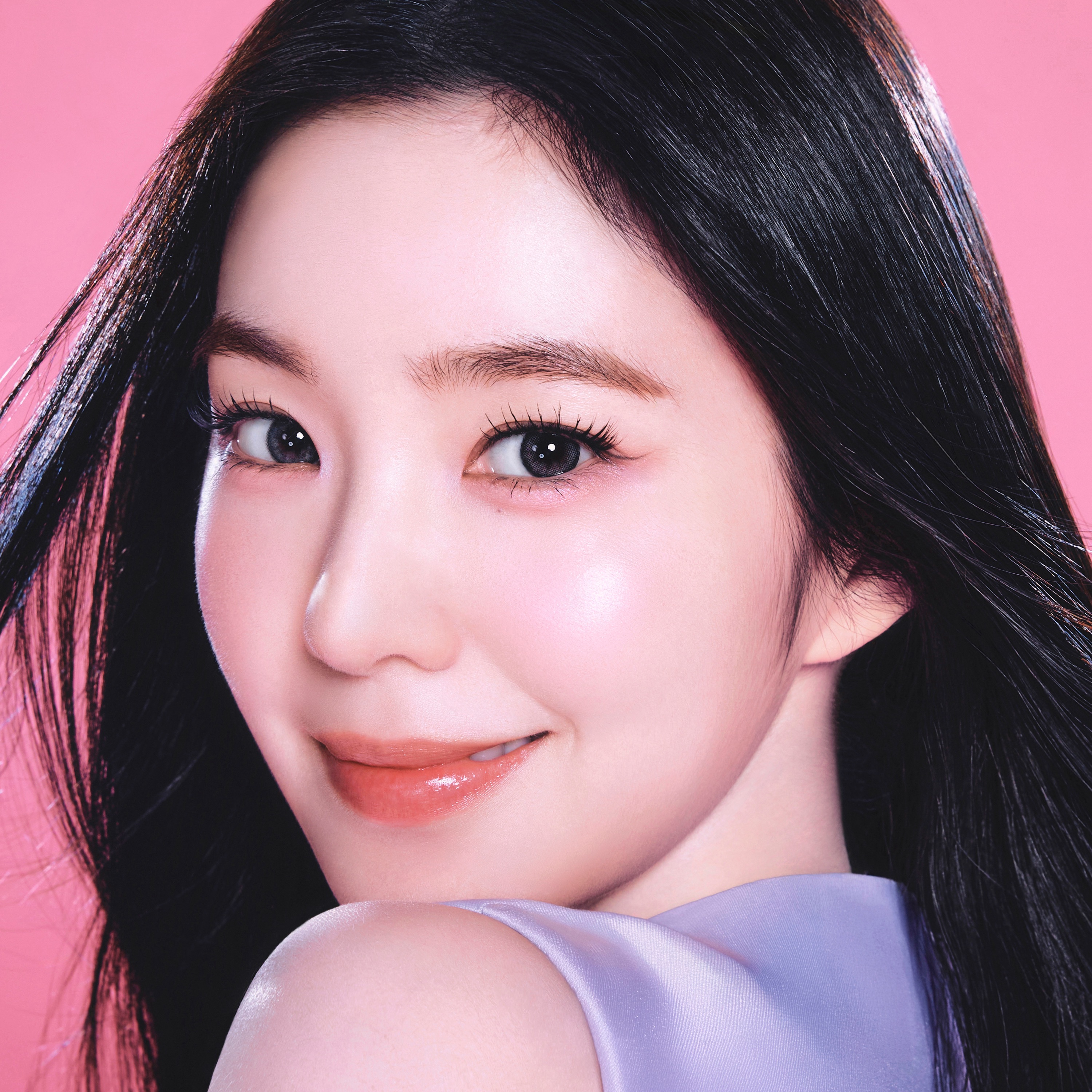 IRENE Portrait