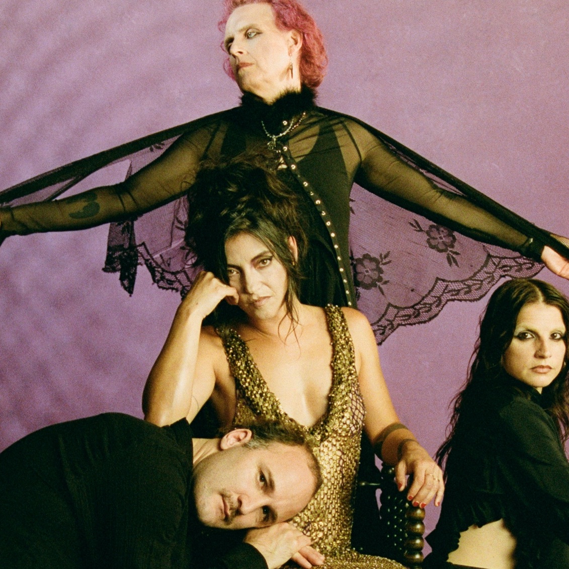 Sharon Van Etten Portrait