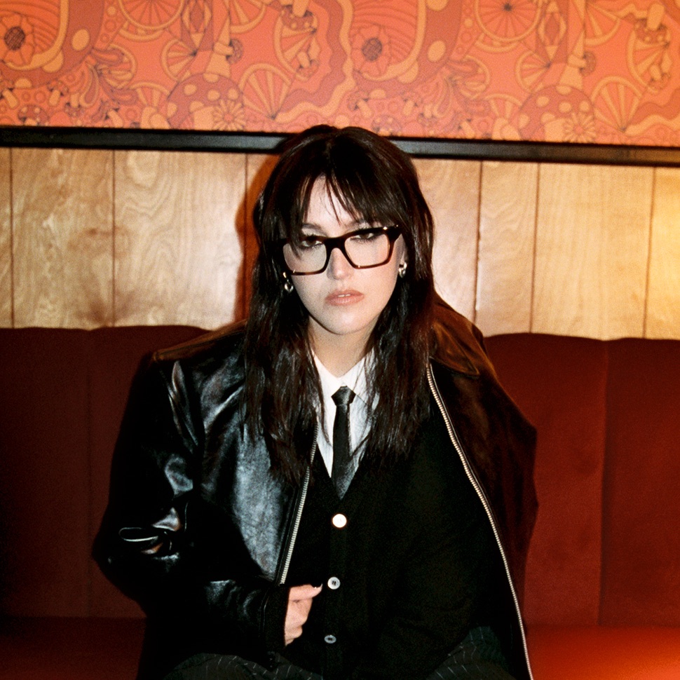 Chelsea Cutler Portrait
