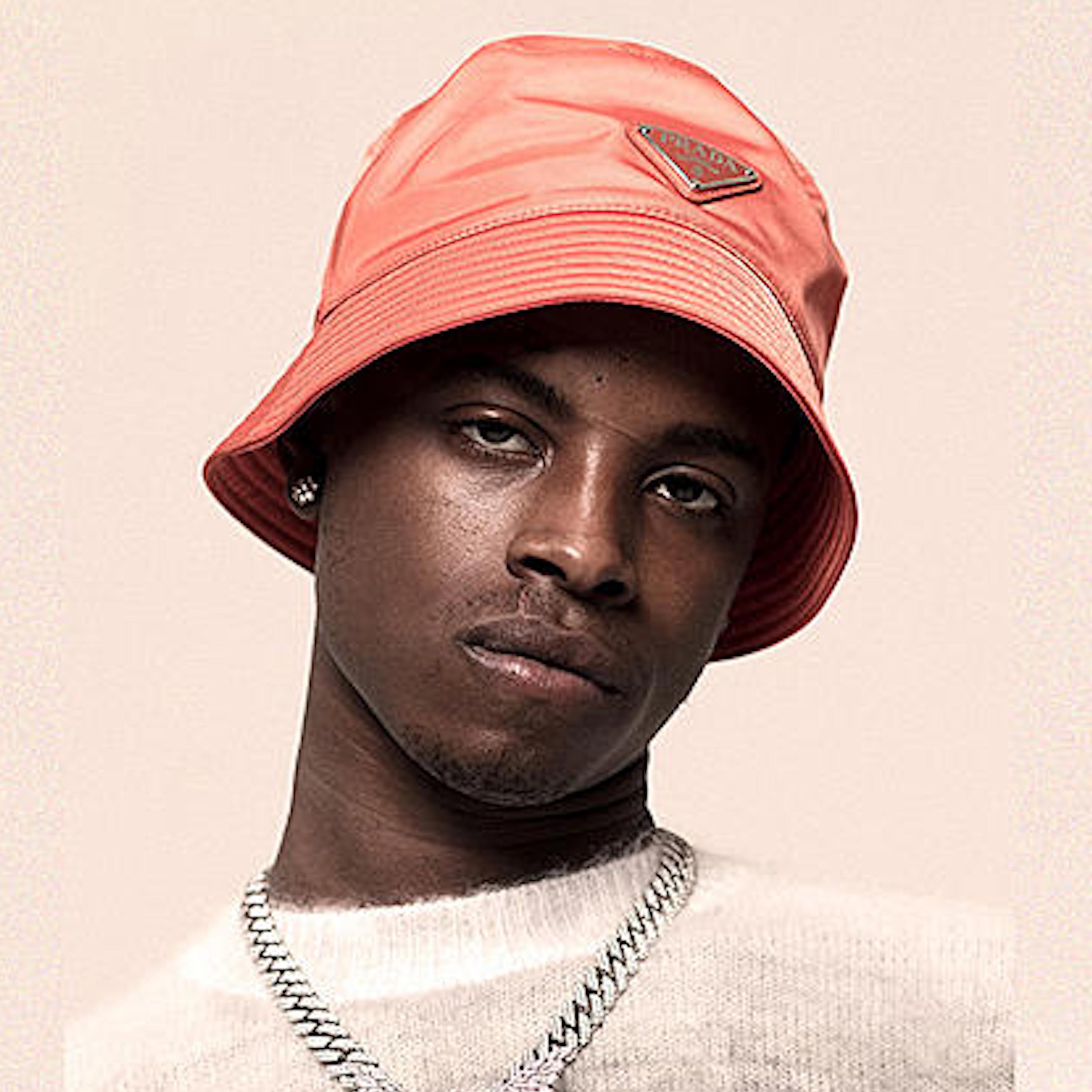 Lil Double 0 Portrait