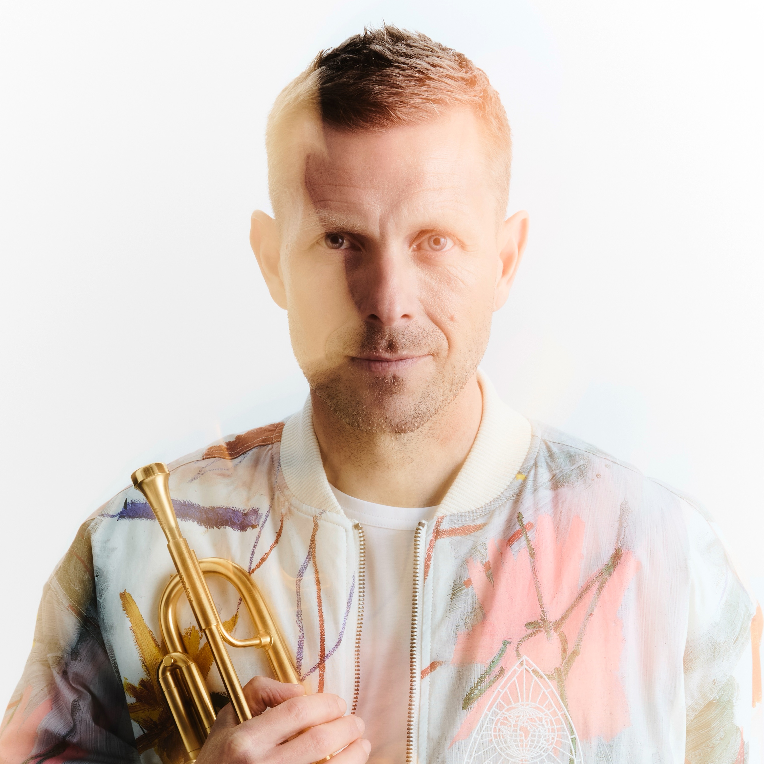 Nils Wülker portrait