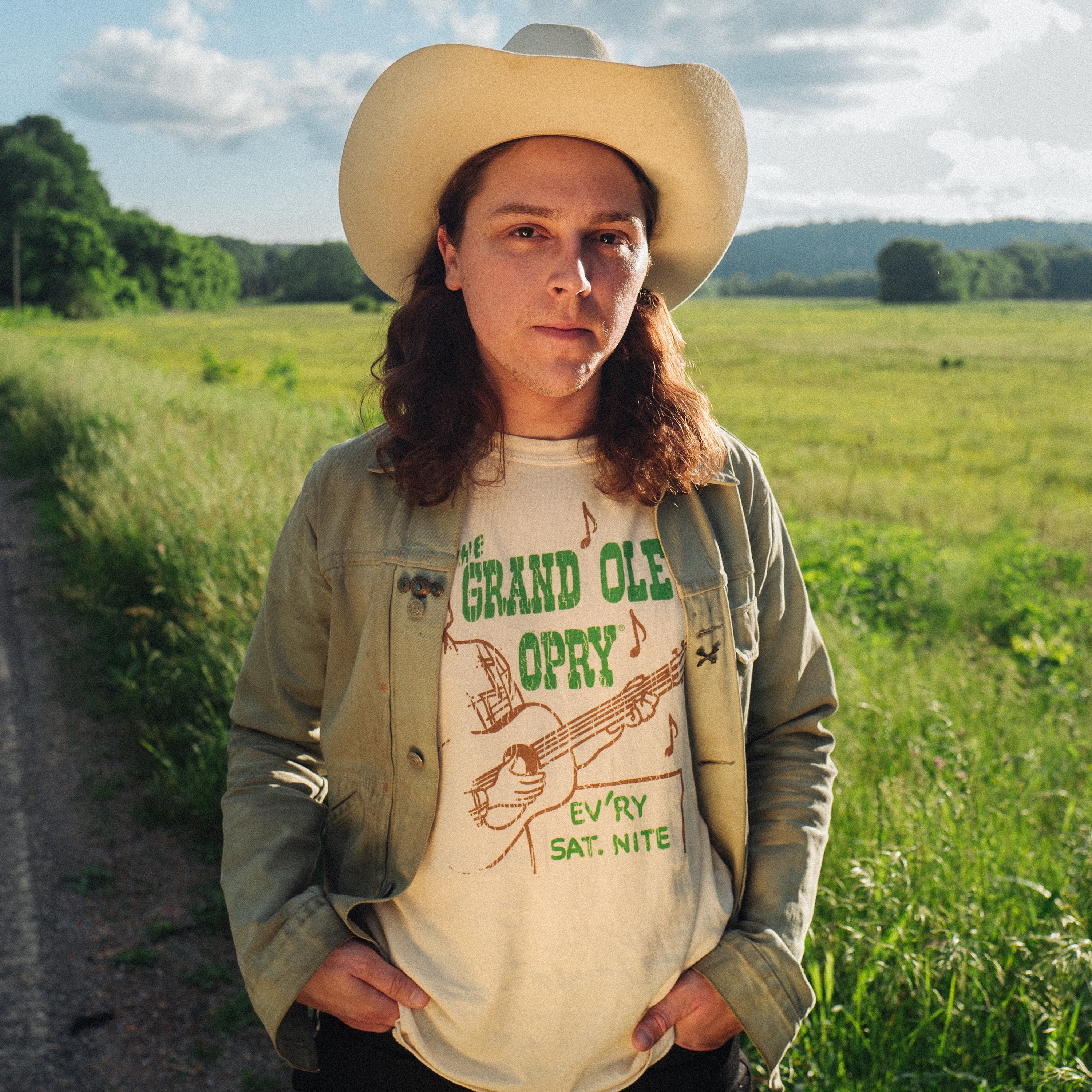 Daniel Donato Portrait