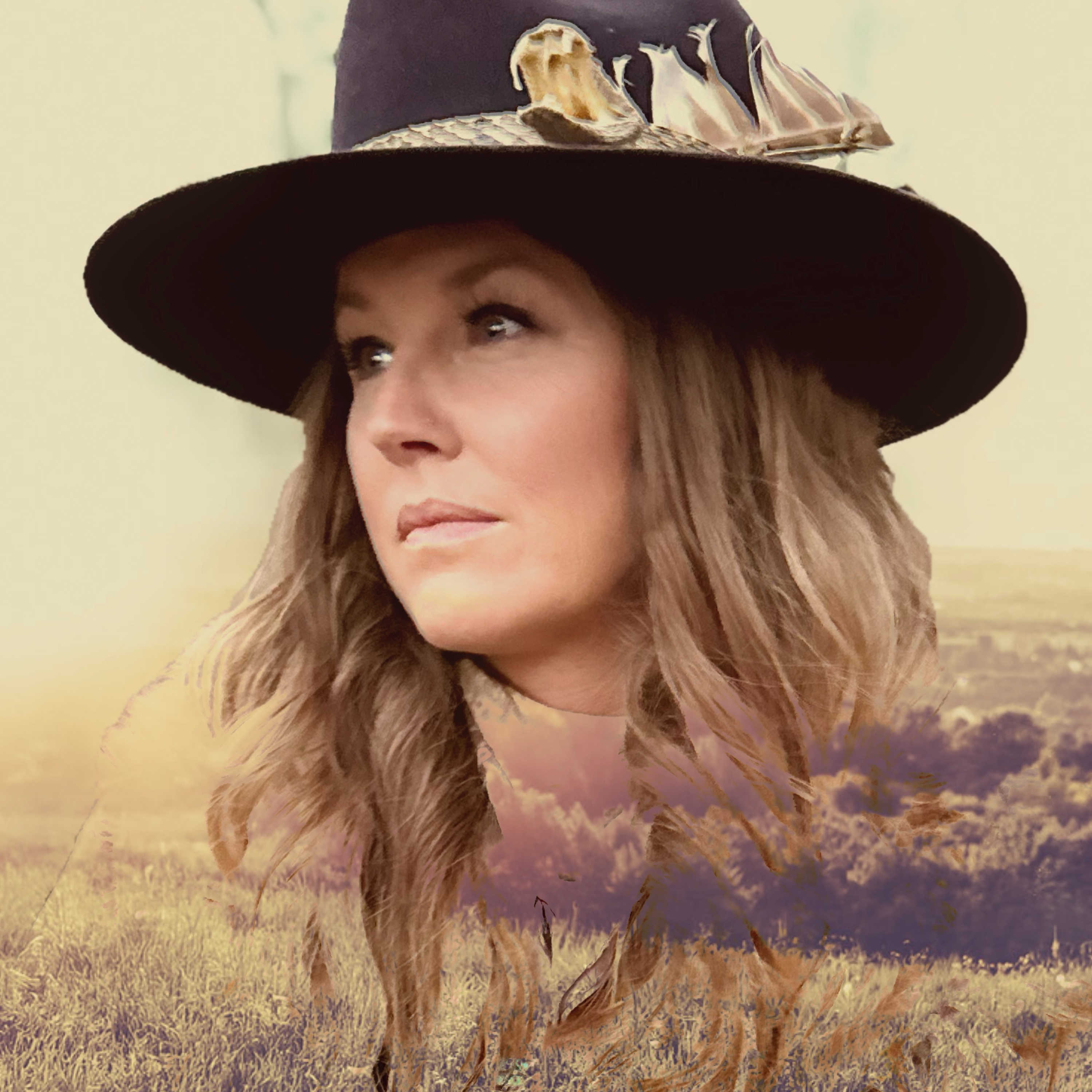 Kristen Kelly Portrait