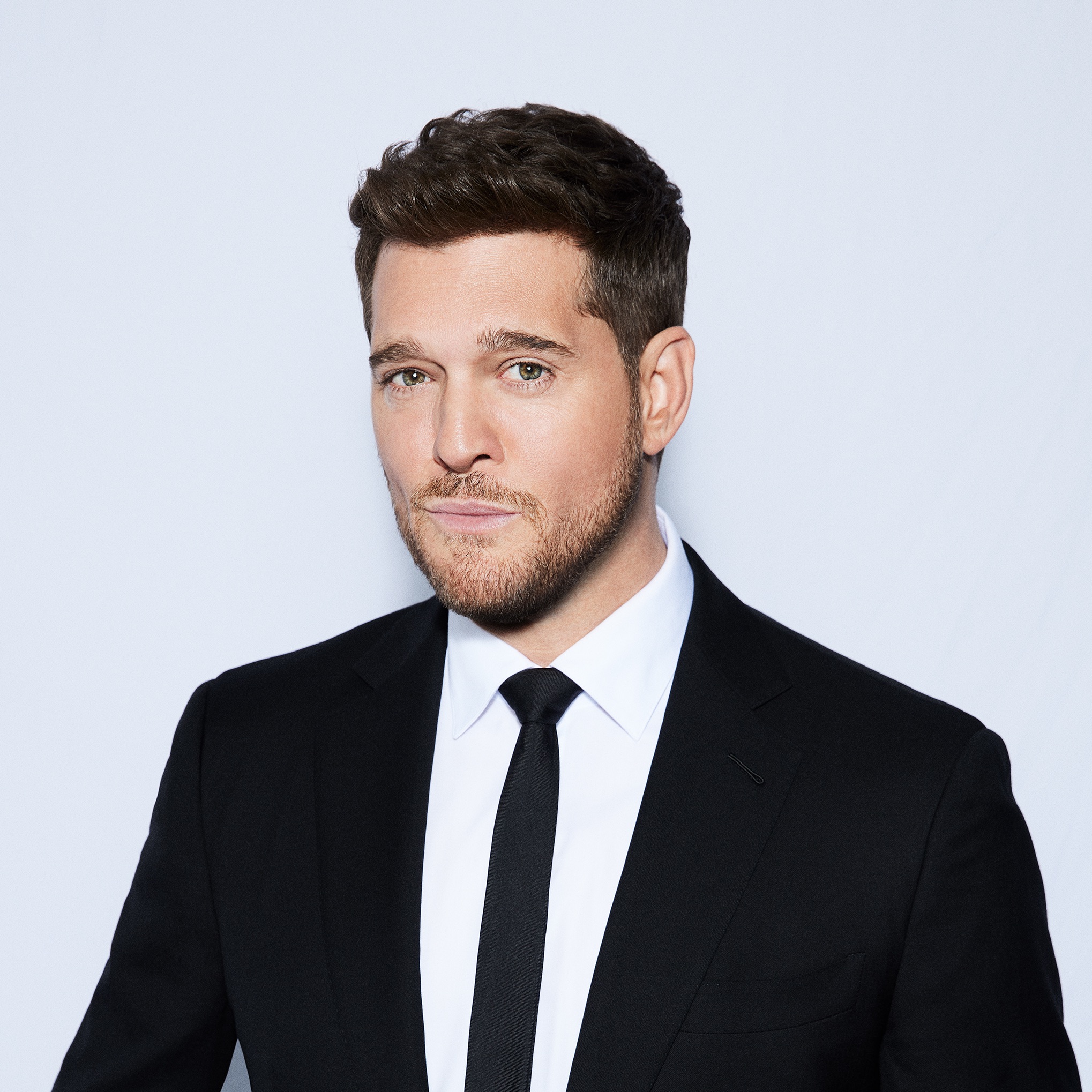 Michael Bublé Portrait