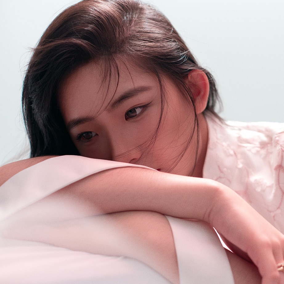Chloe Chua Portrait