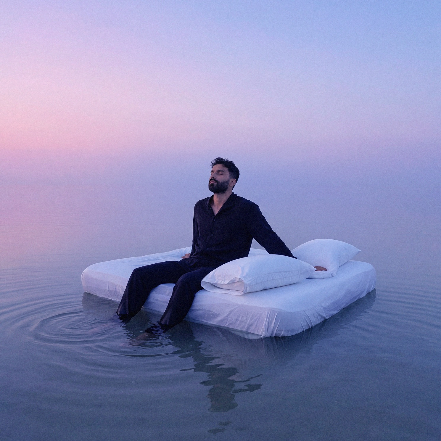 R3HAB Portrait