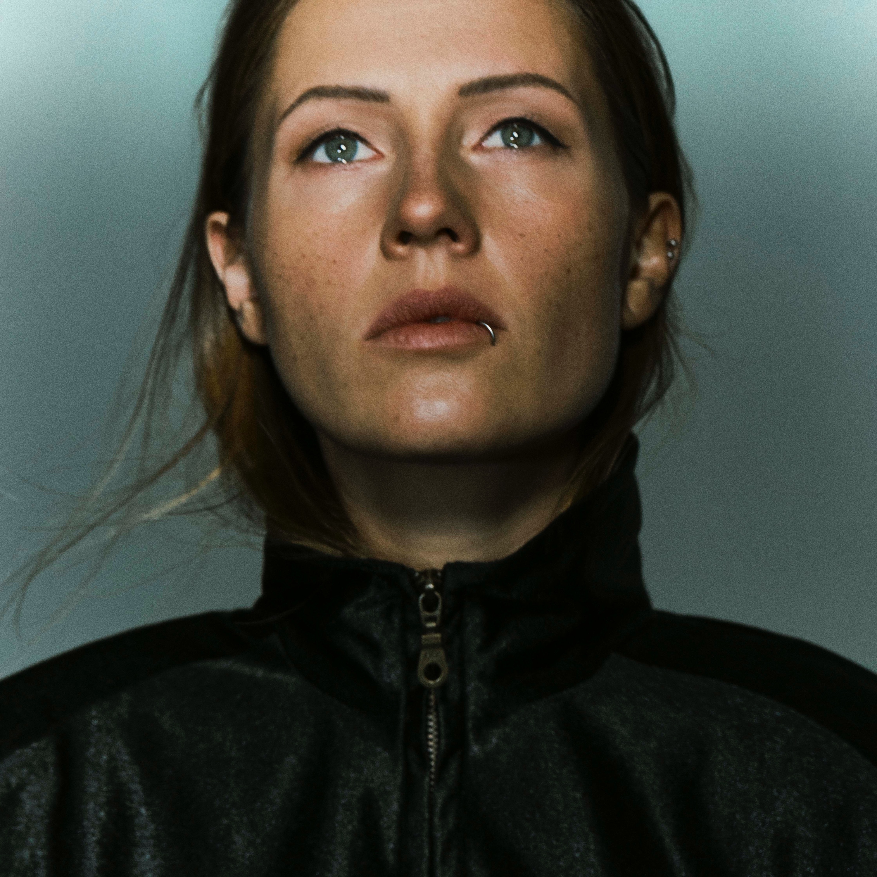 Charlotte de Witte portrait