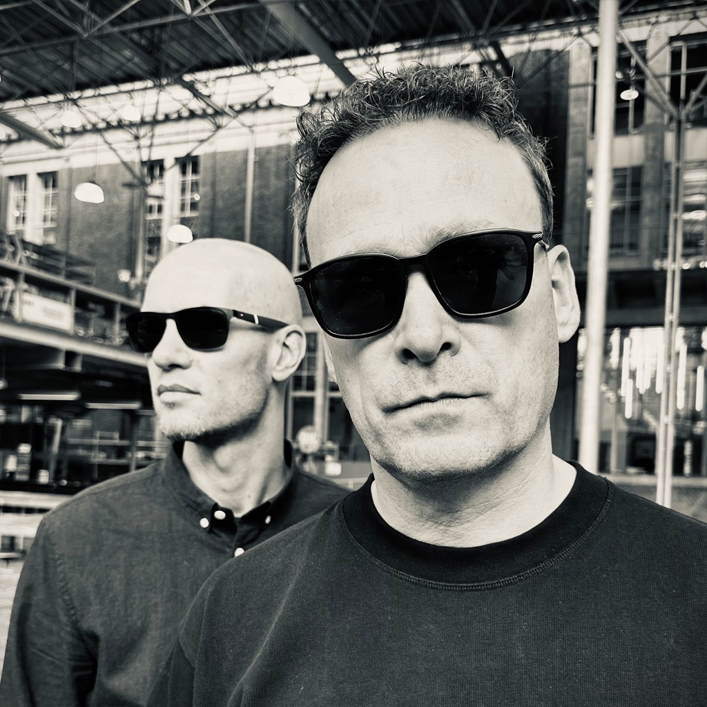 Midnight Hour Portrait