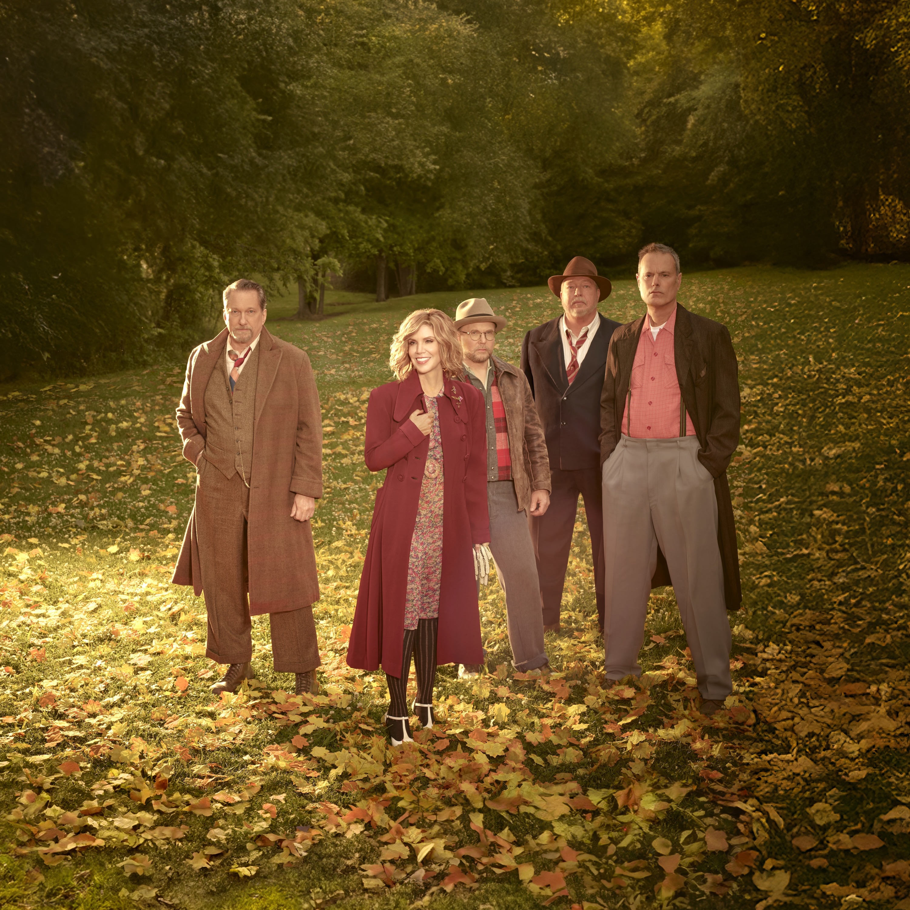 Alison Krauss Portrait