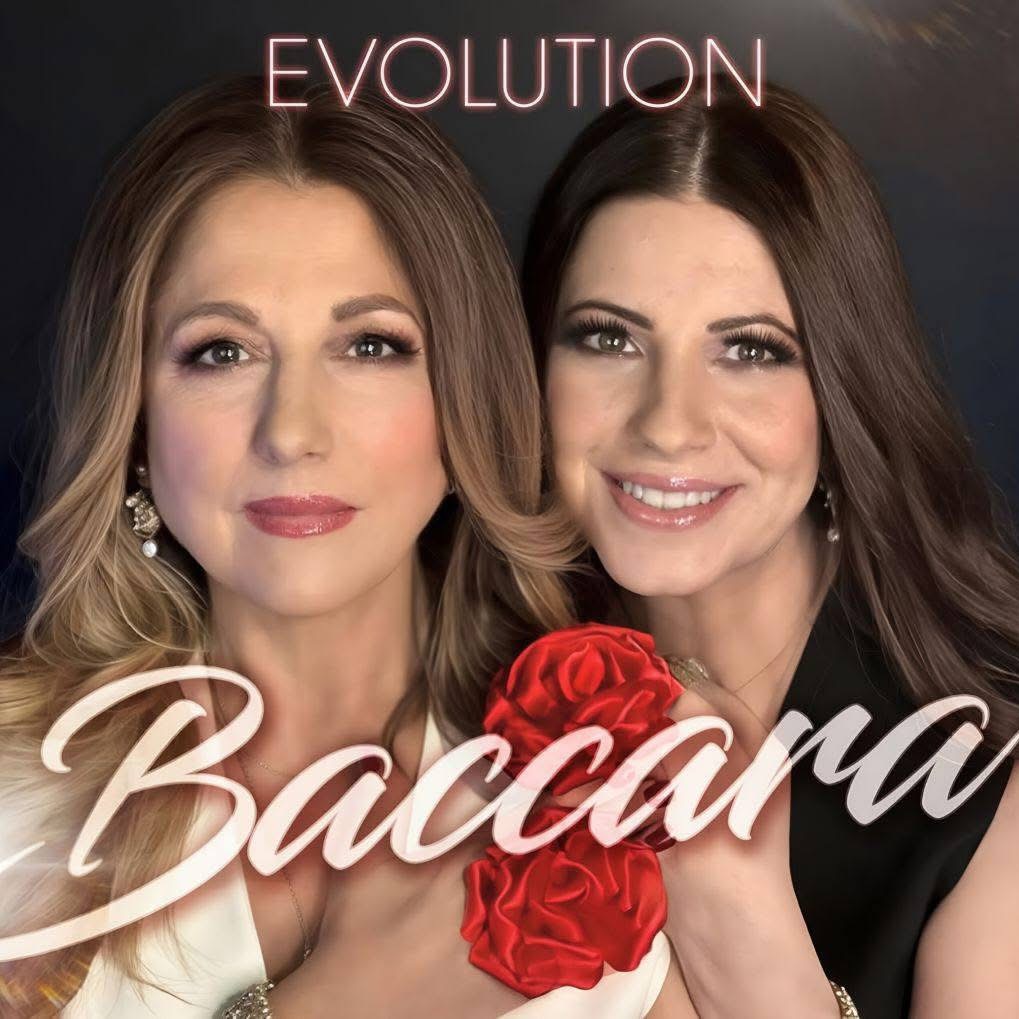 Baccara portrait