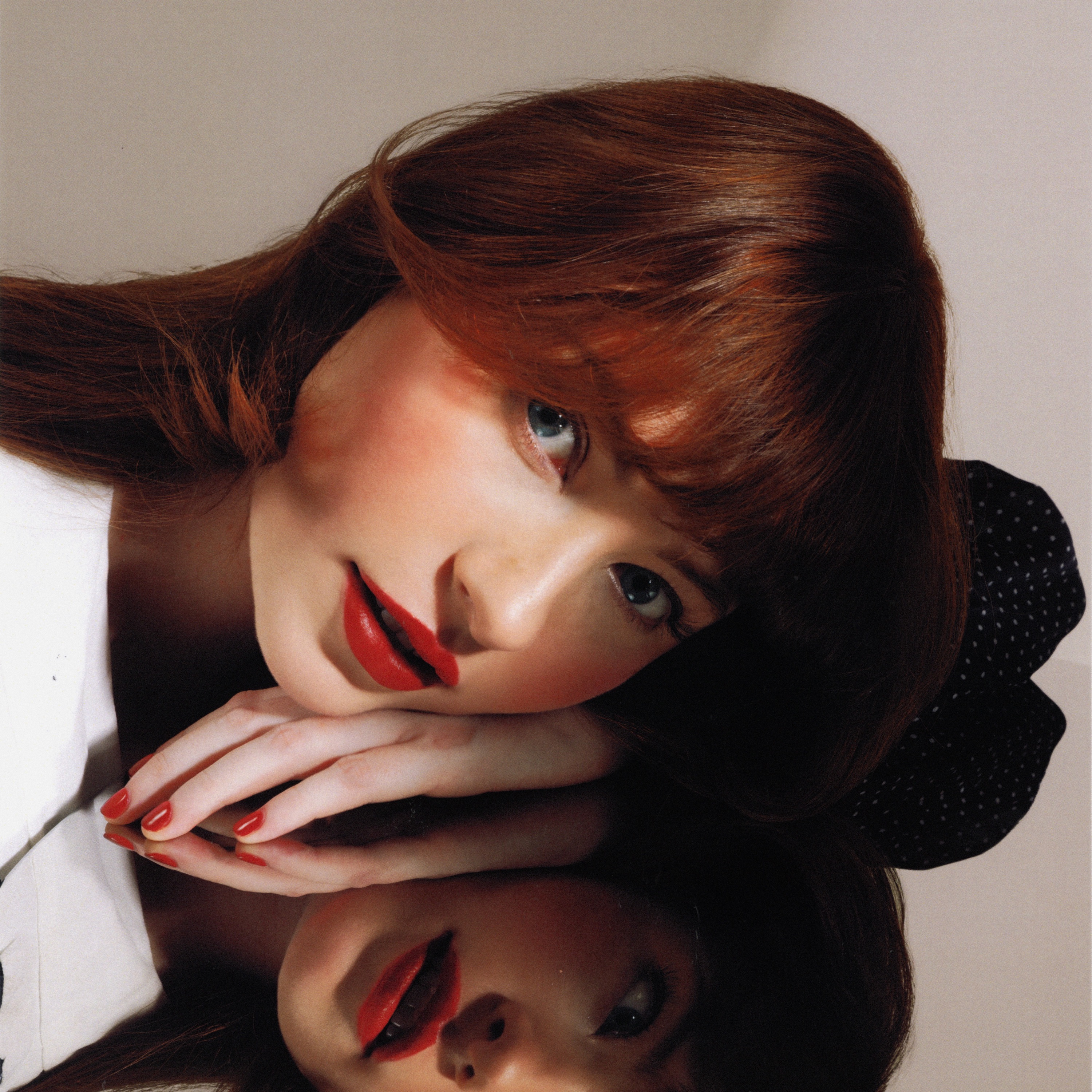 Allison Ponthier Portrait