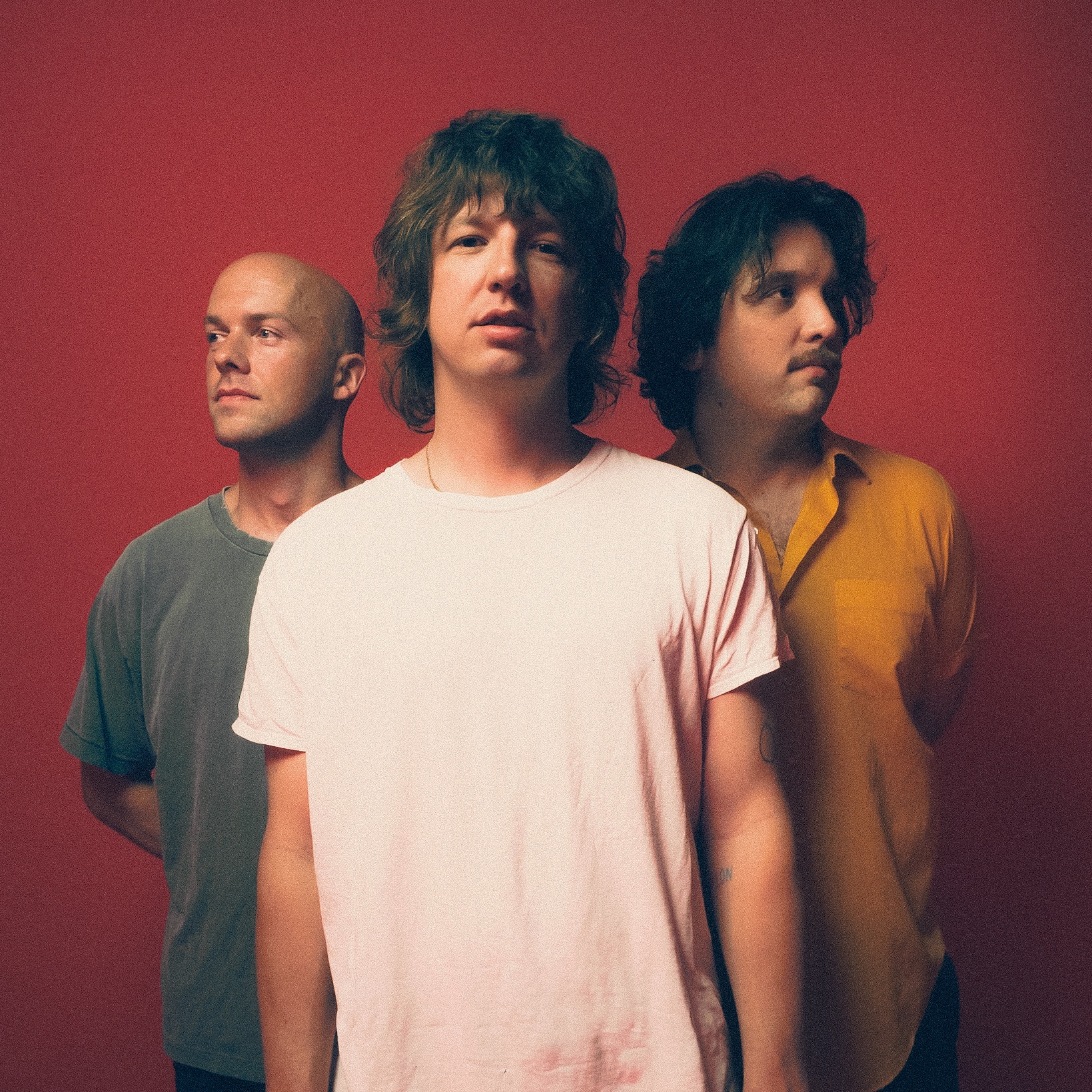 Bass Drum of Death Portrait