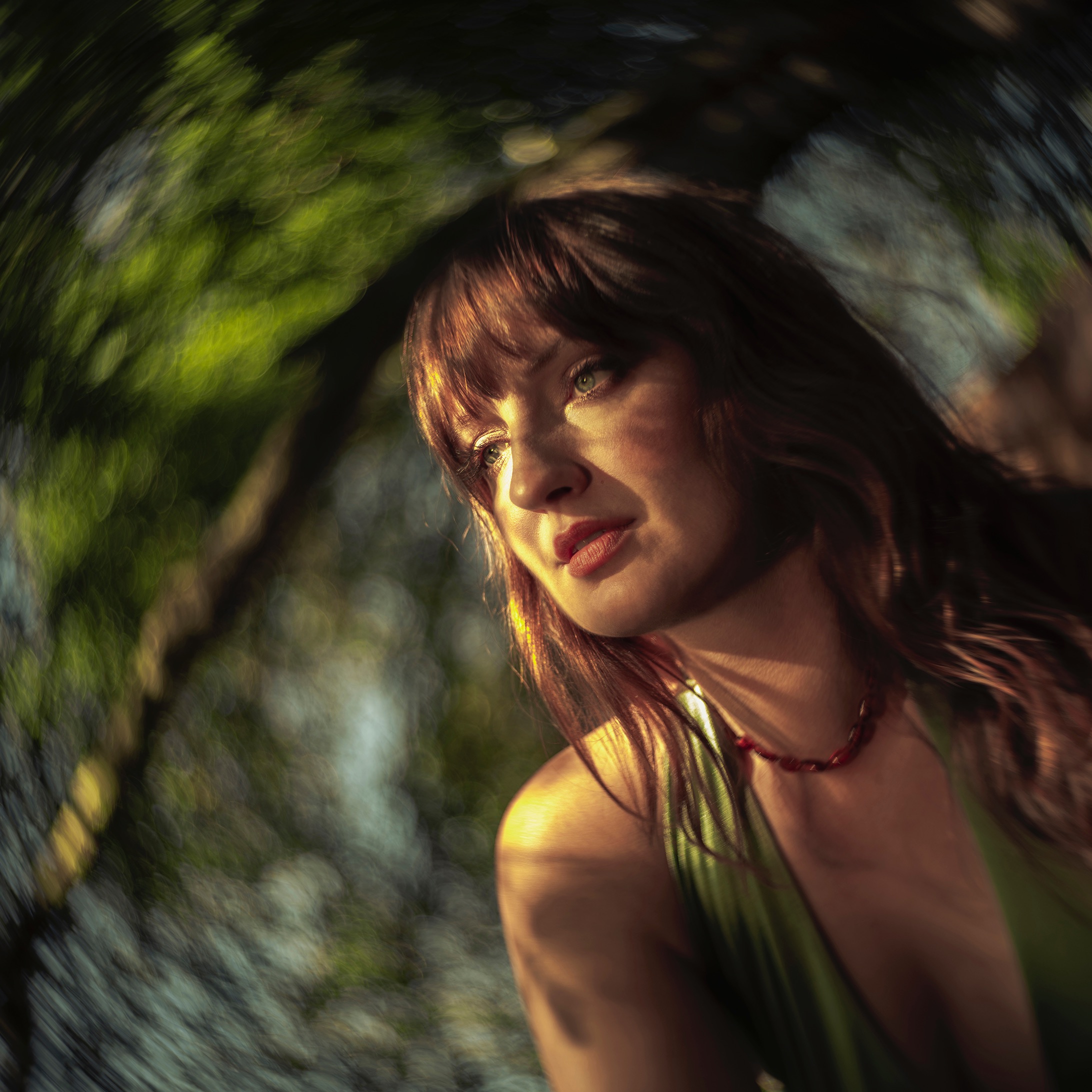 Madison Cunningham Portrait