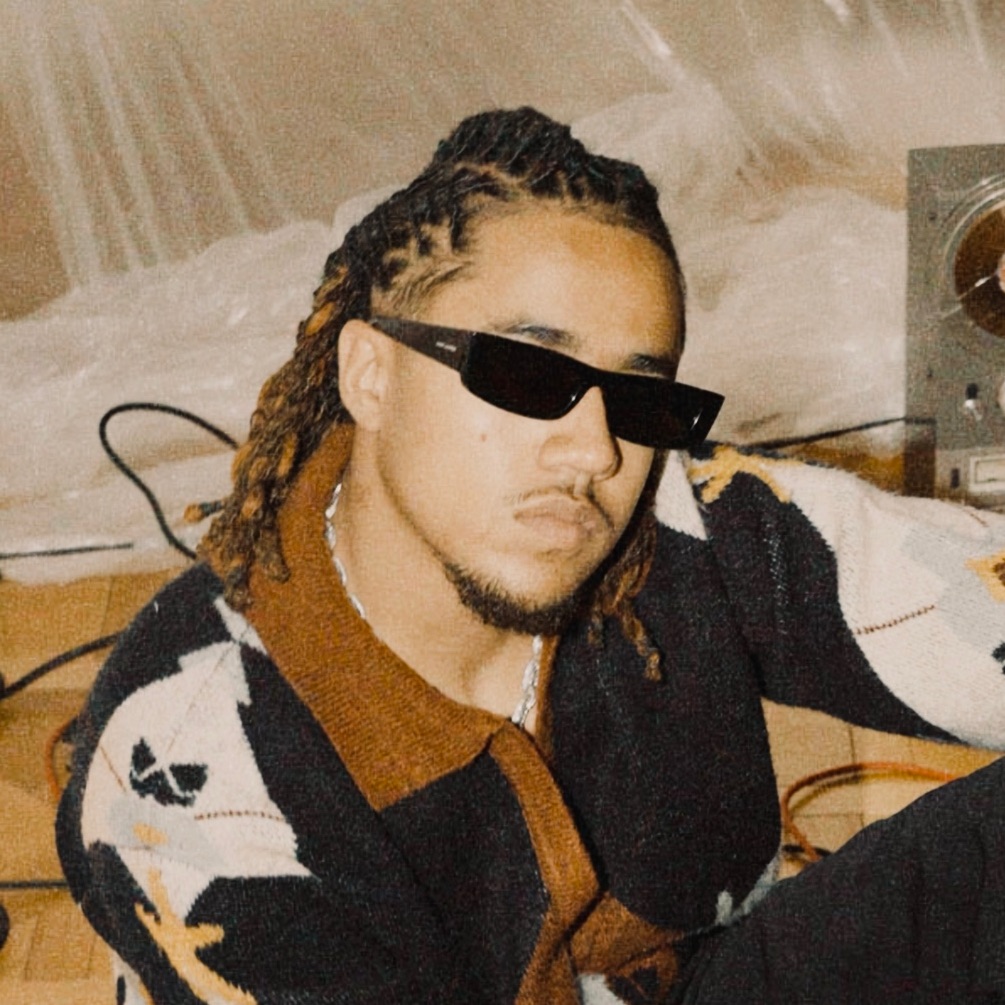 Nafe Smallz Portrait