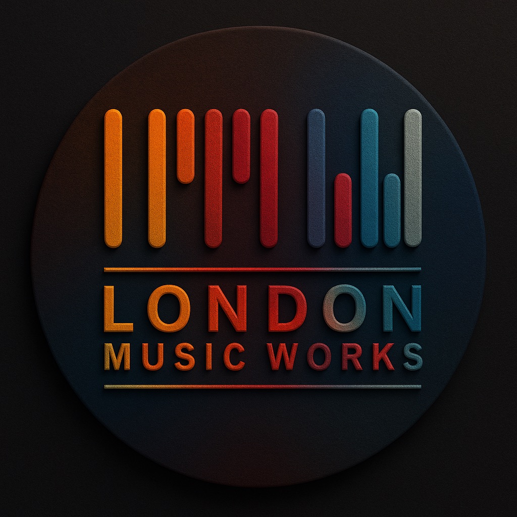 London Music Works Portrait
