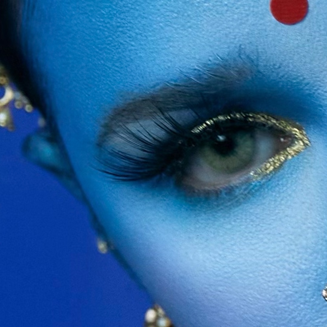 Tommy Genesis Portrait