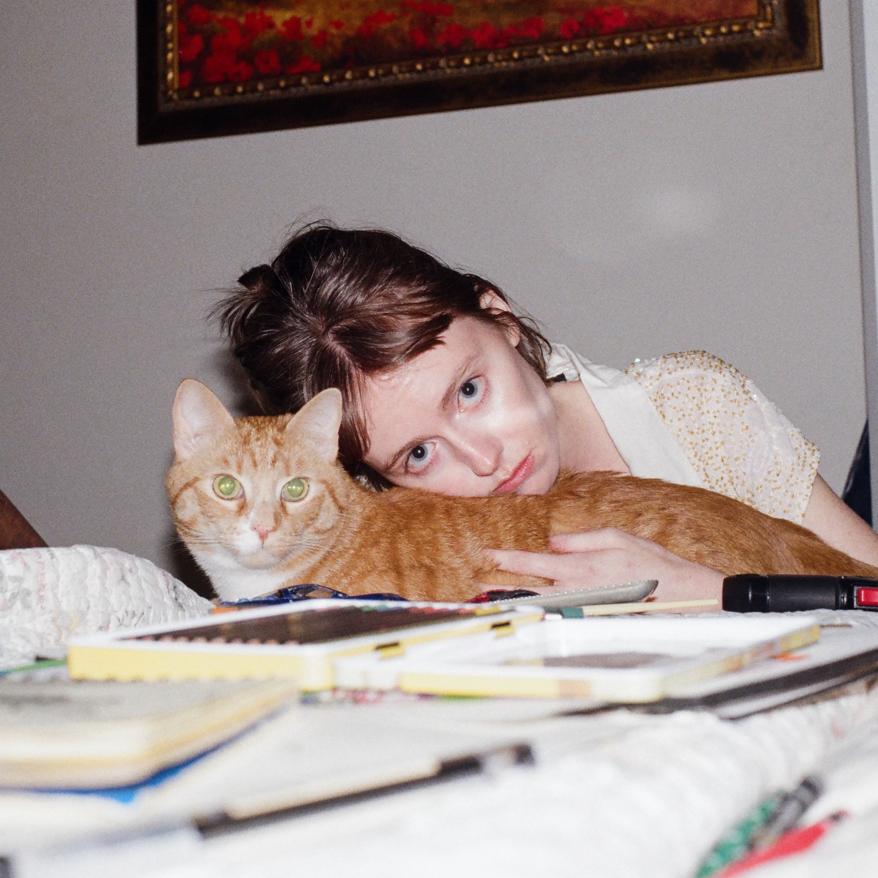 Skullcrusher Portrait