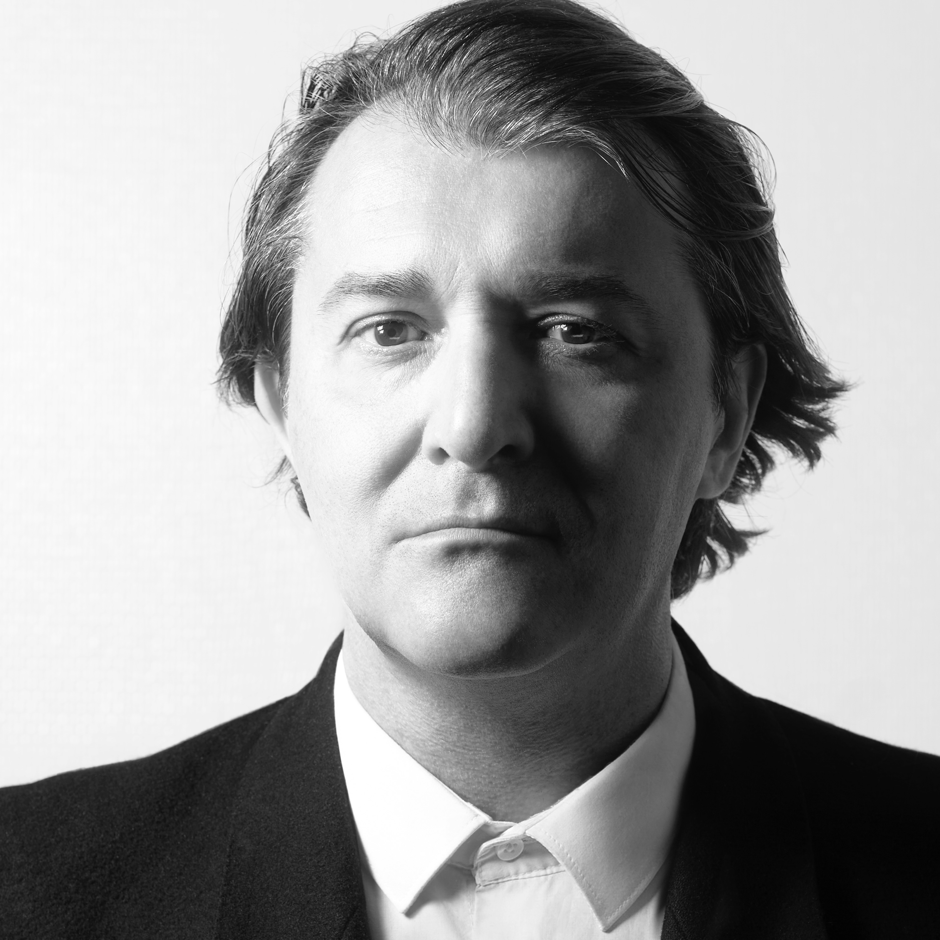 Maxence Cyrin portrait