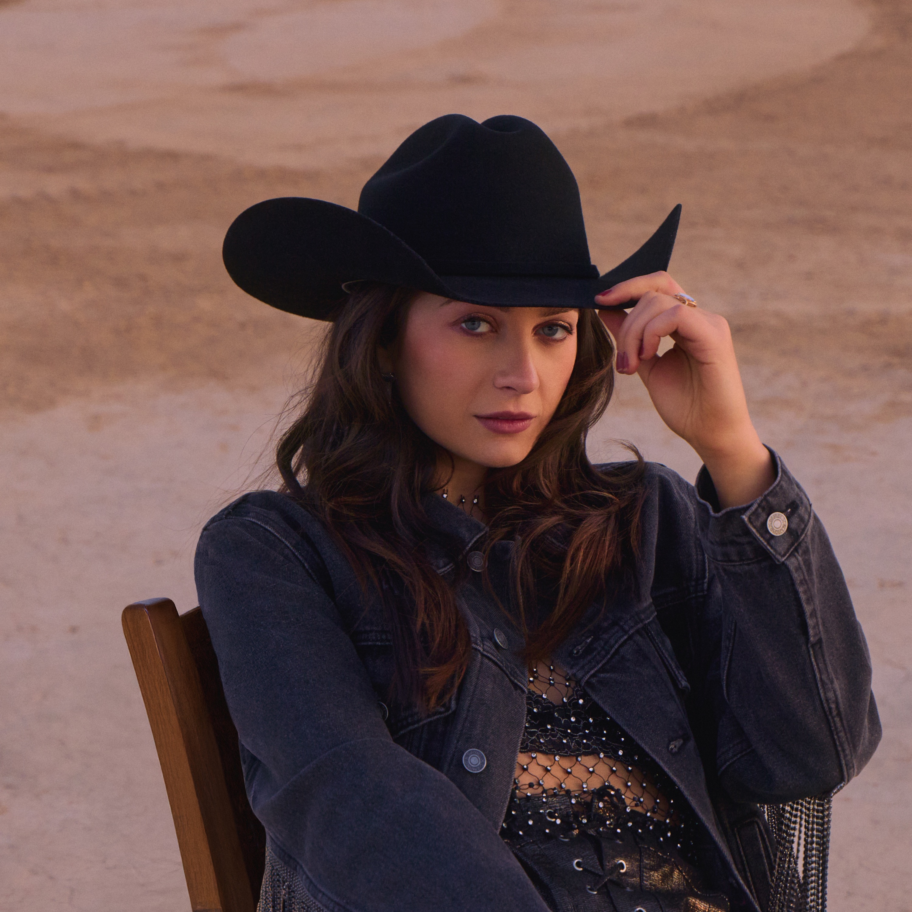 Rachael Fahim Portrait