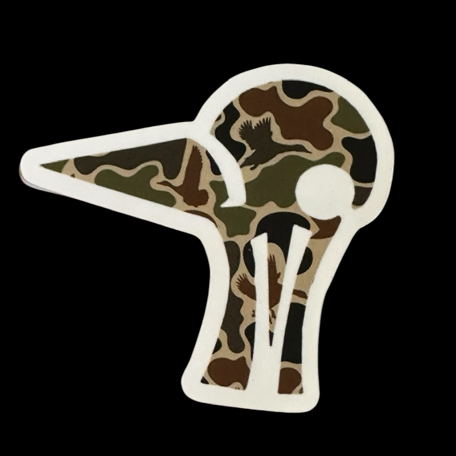 Futurebirds Portrait