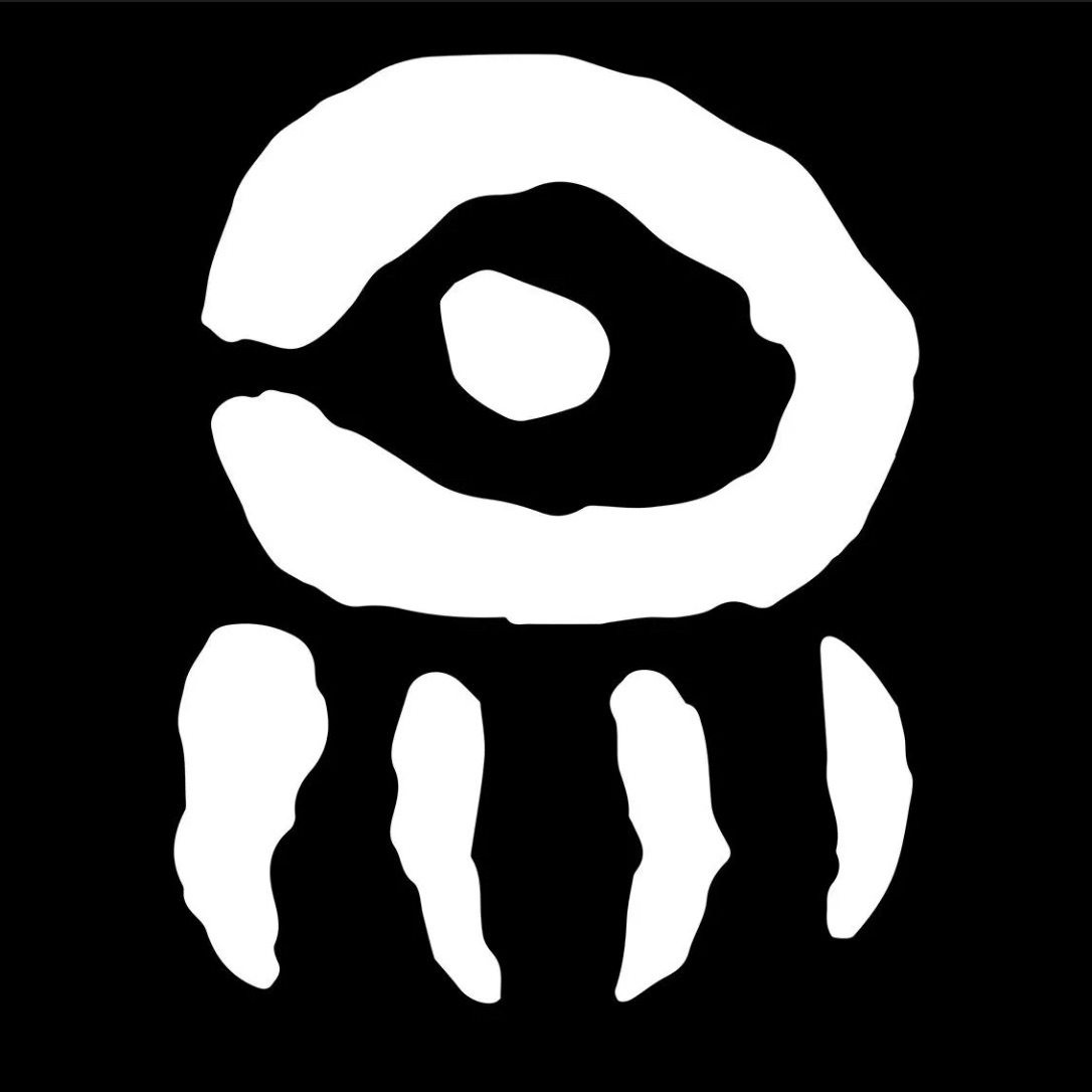 One-Eyed Doll Portrait