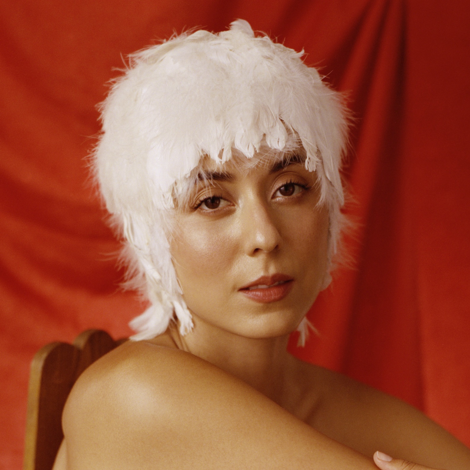 Daniela Andrade Portrait