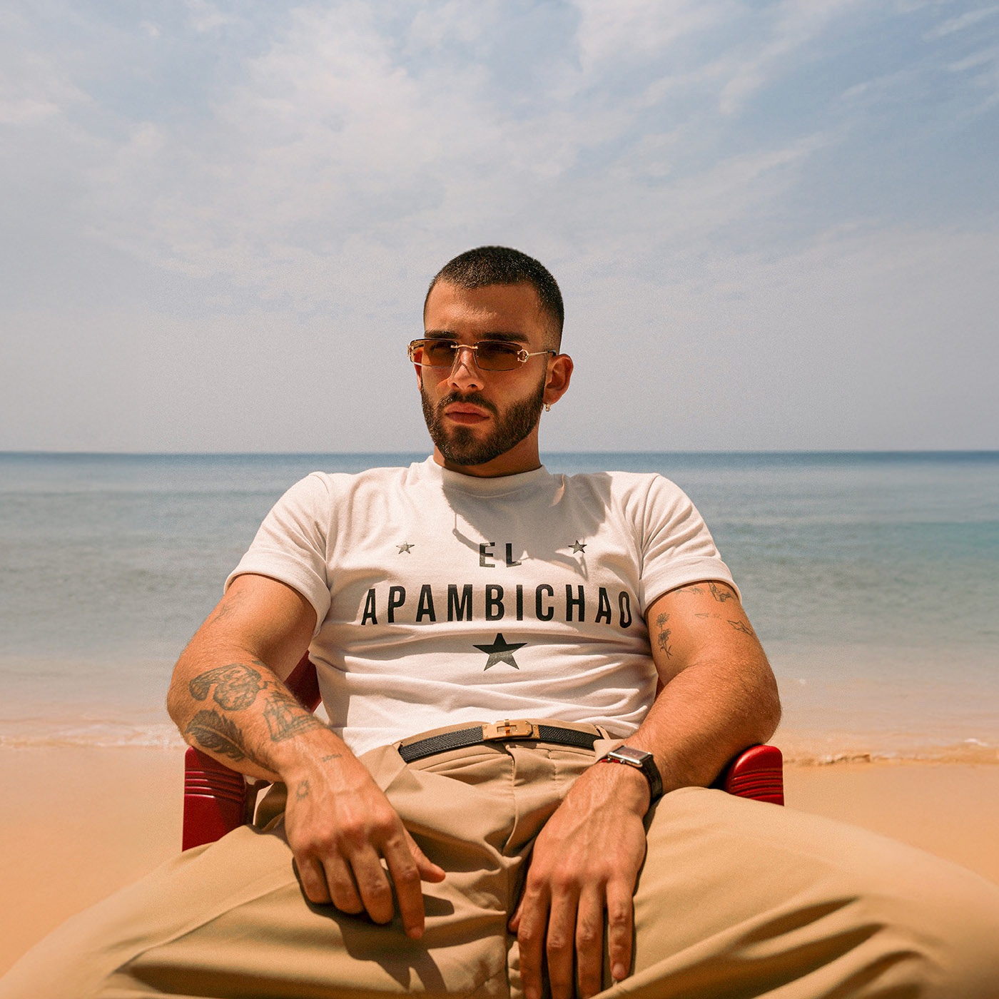 Manuel Turizo portrait