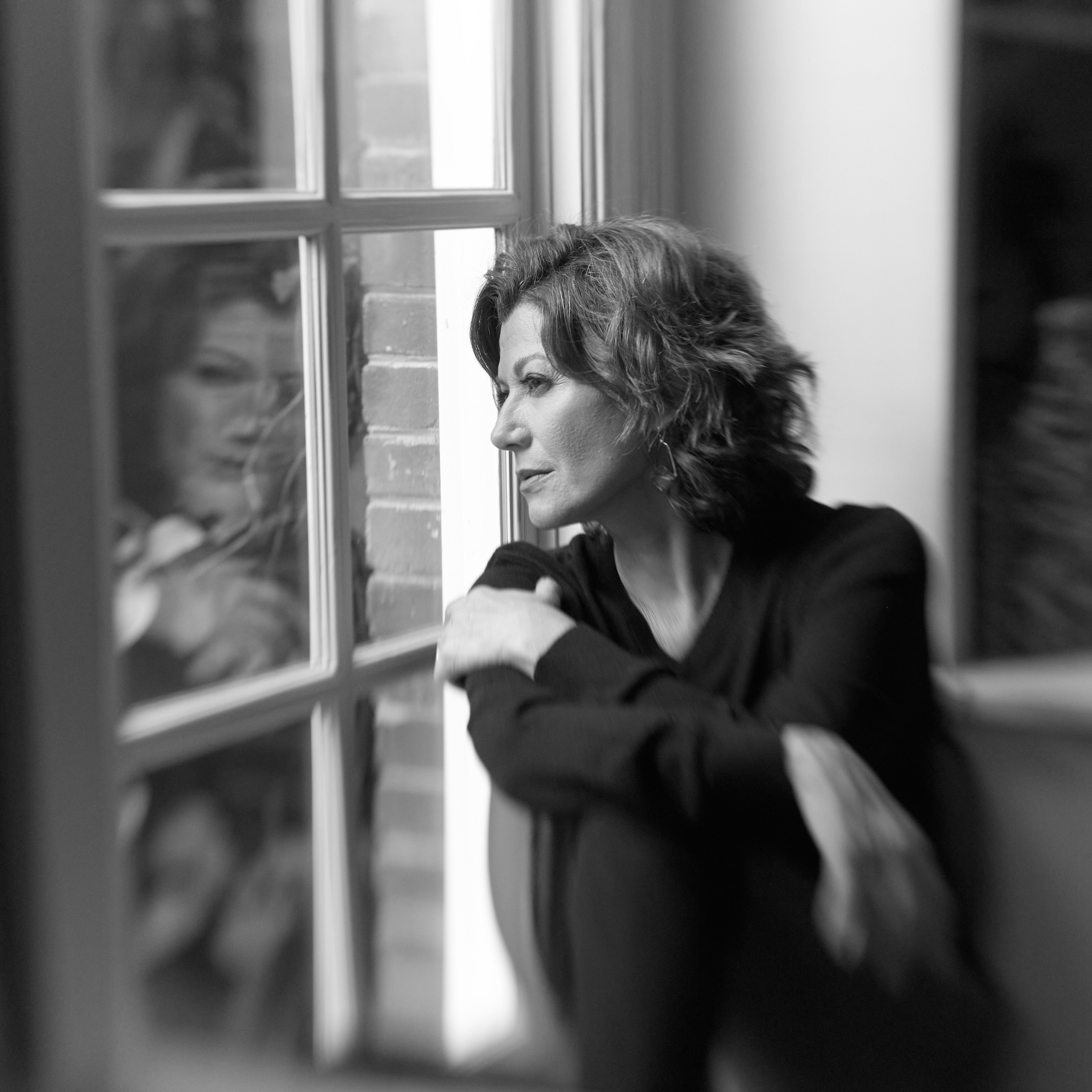 Amy Grant Portrait