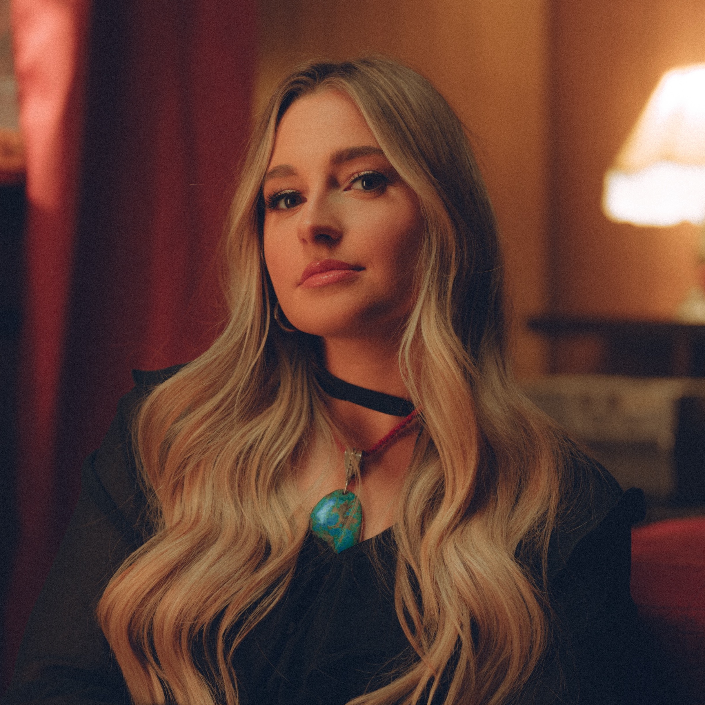 Erin Kinsey Portrait