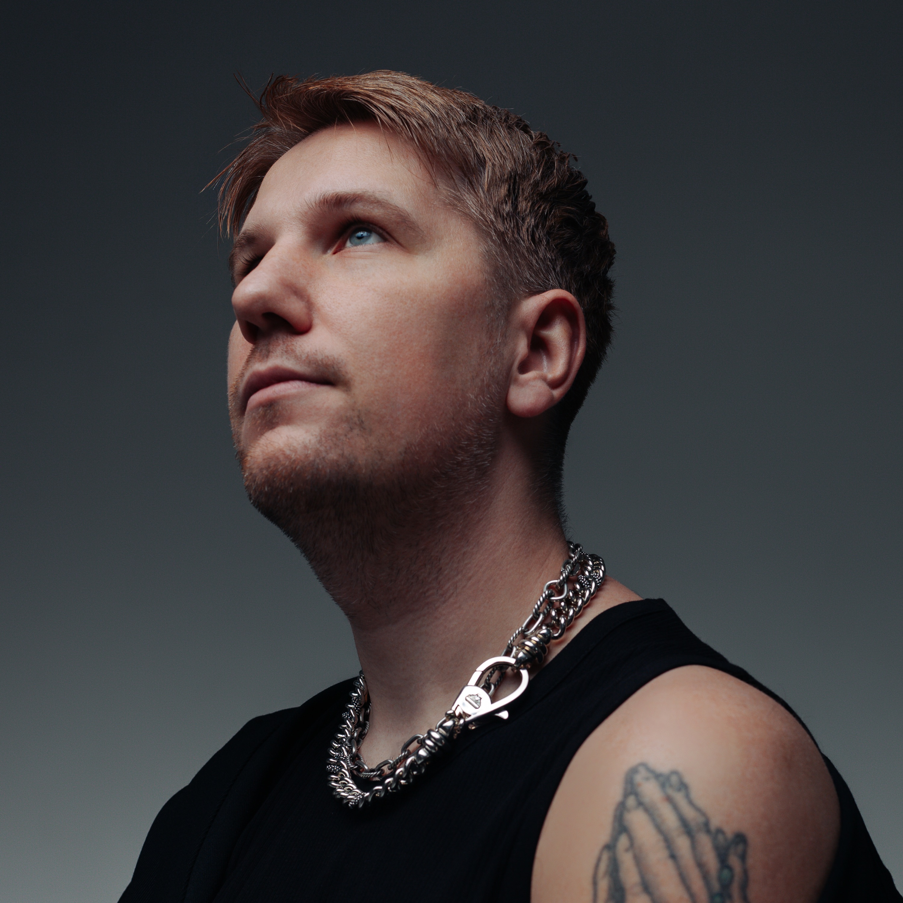 Layton Giordani portrait