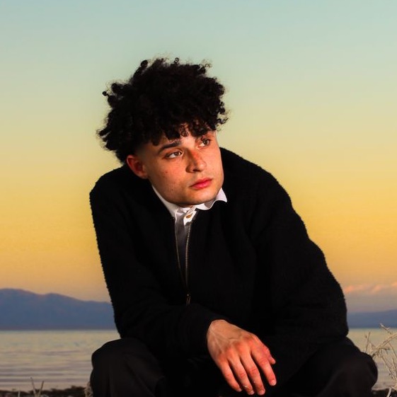 Bankrol Hayden Portrait