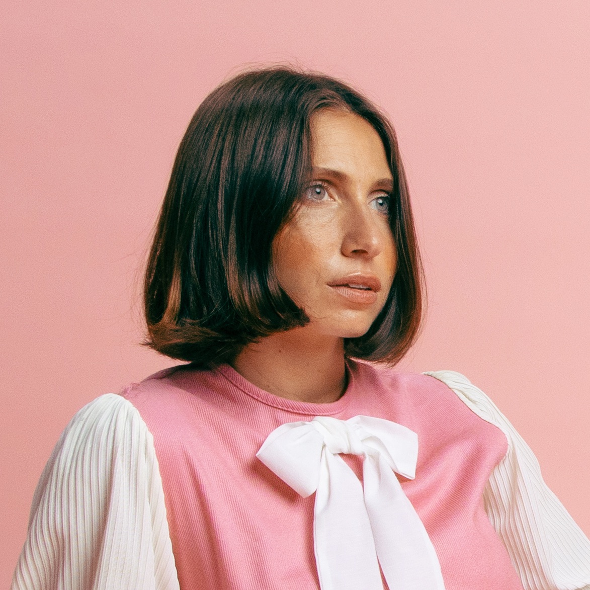 Lily Meola Portrait