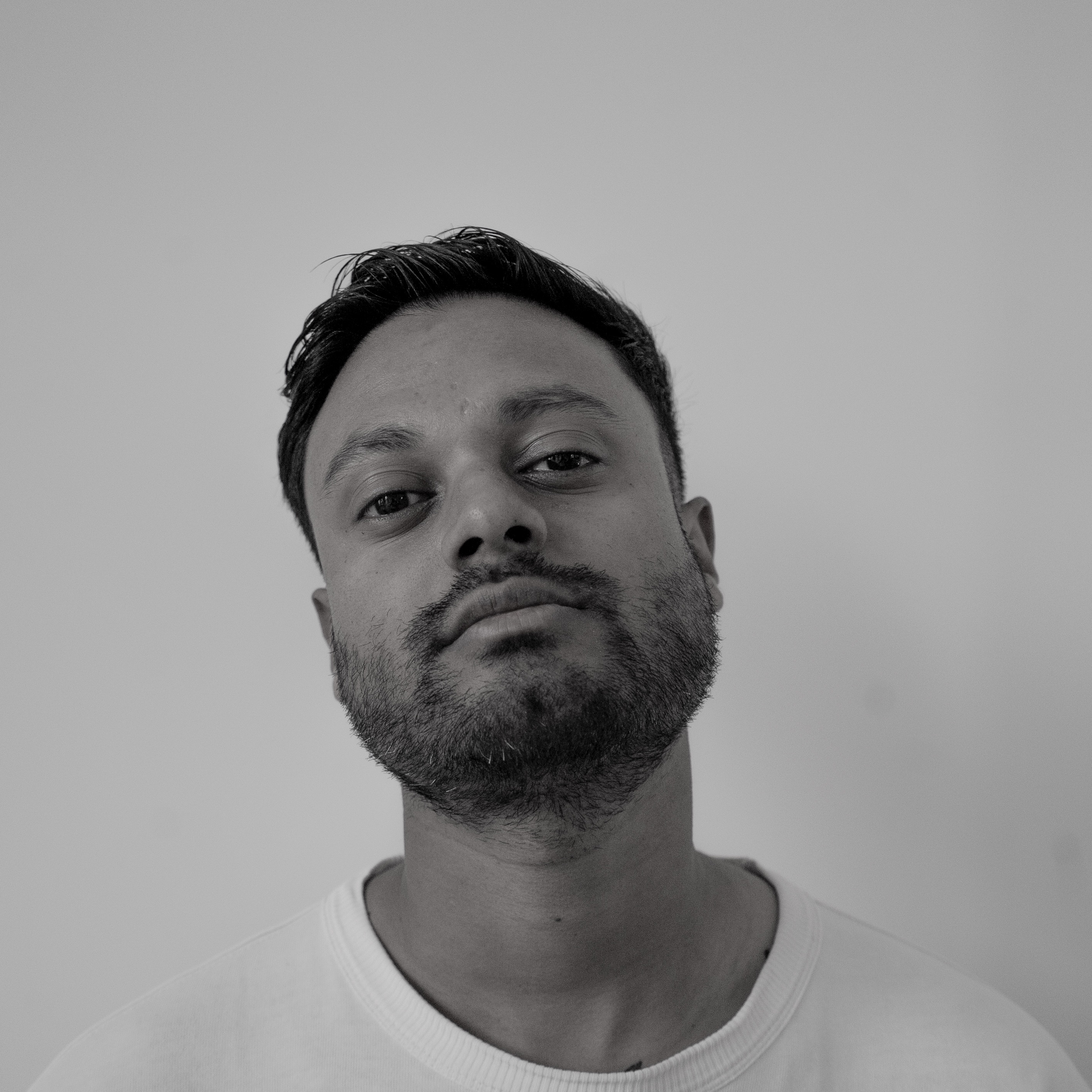 Sandro Silva Portrait